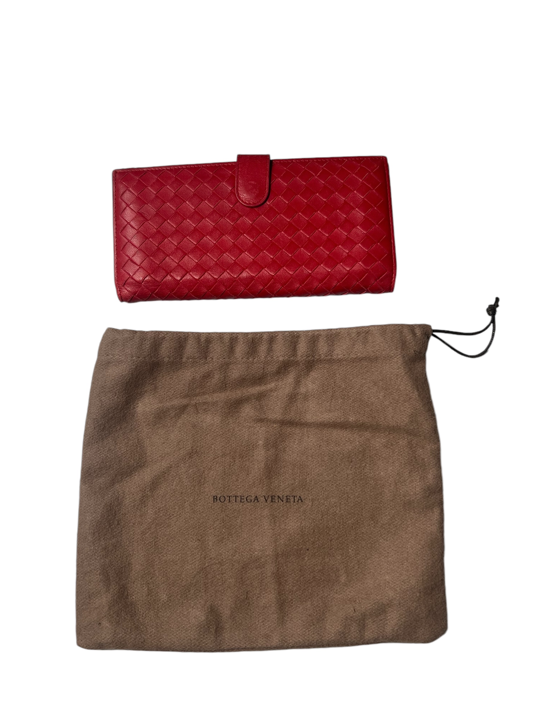 Bottega Veneta wallet | LOOP-Marktplatz