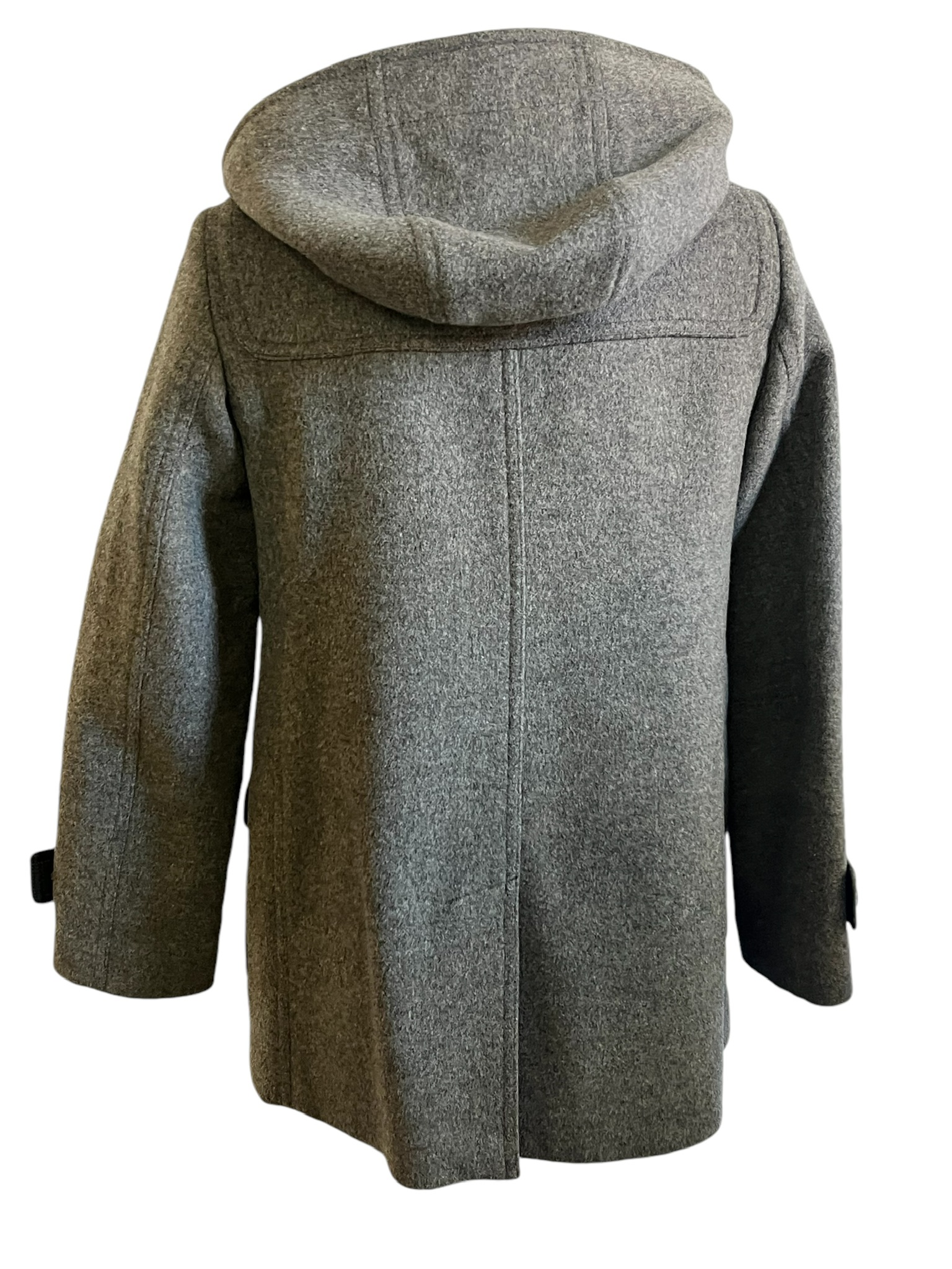 Burberry peacoat | LOOP-Marktplatz