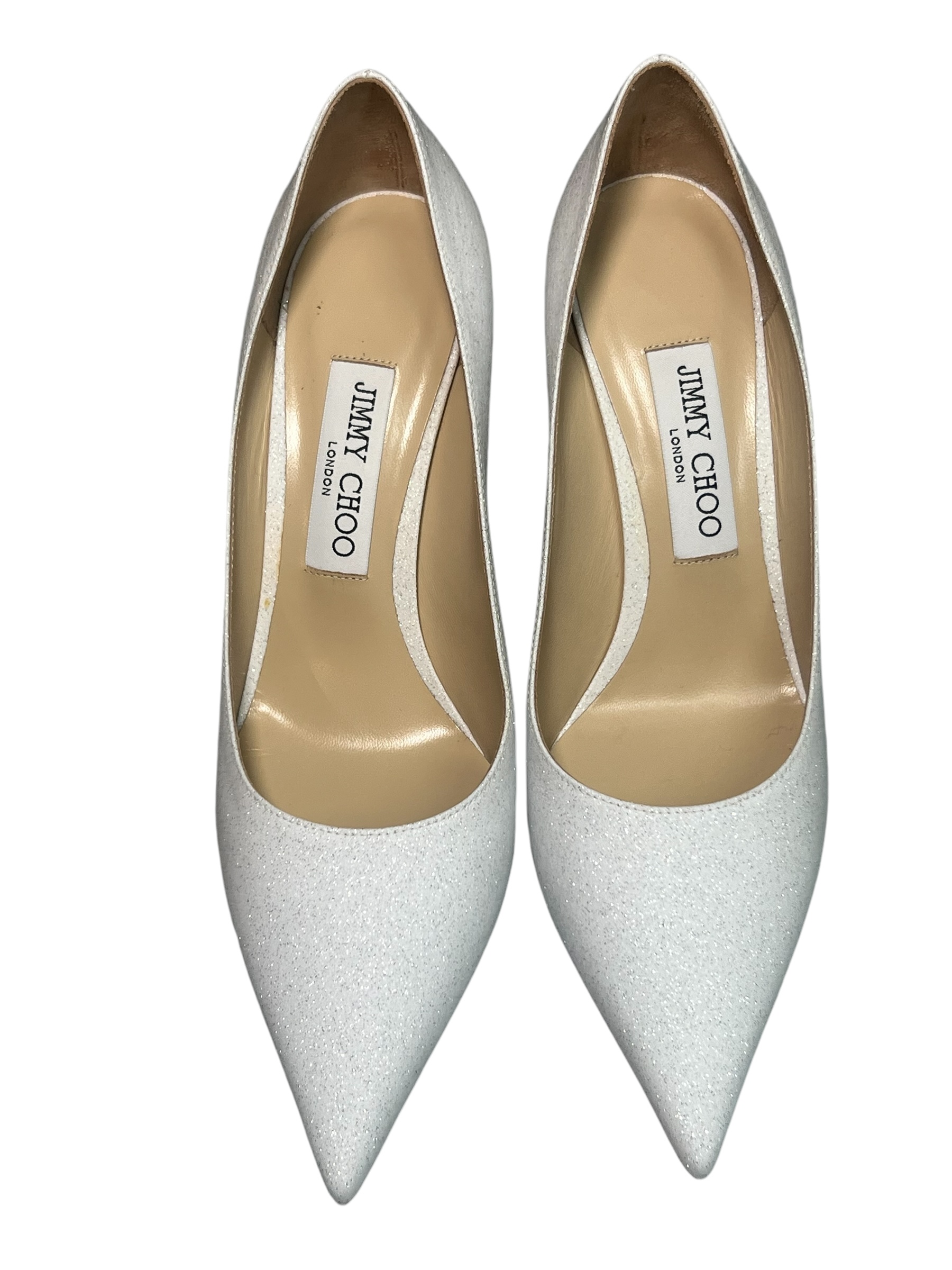 Jimmy Choo pumps
