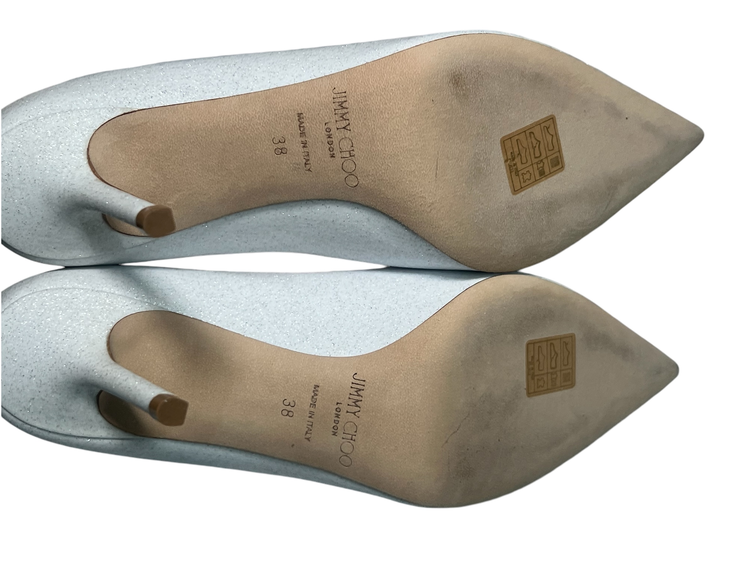 Jimmy Choo pumps | LOOP-Marktplatz