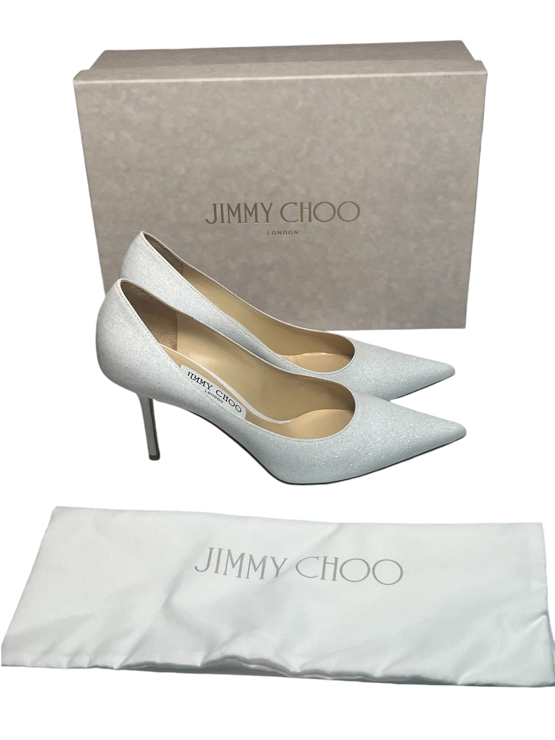 Jimmy Choo pumps | LOOP-Marktplatz