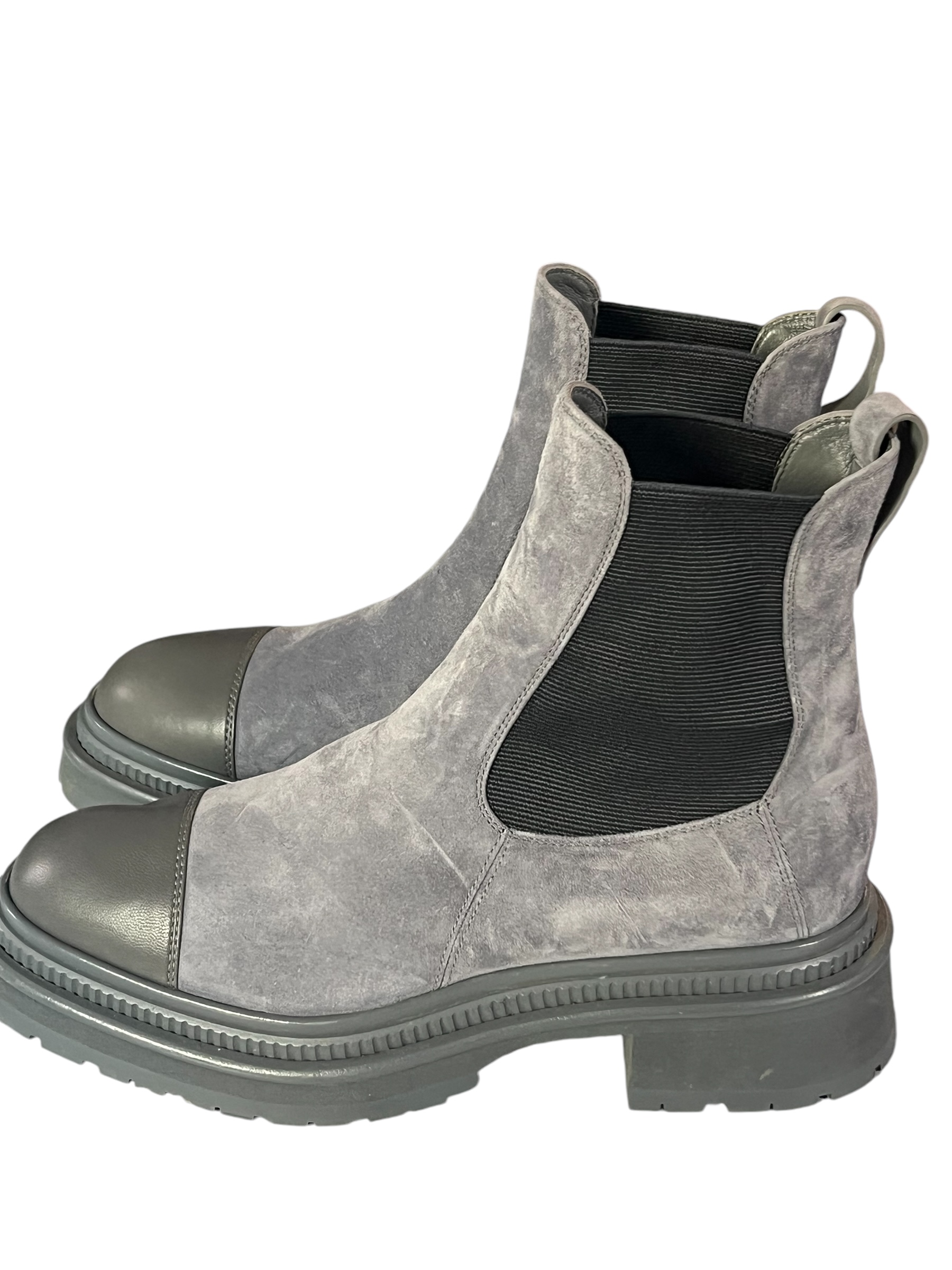 Chanel ankle boots | LOOP-Marktplatz