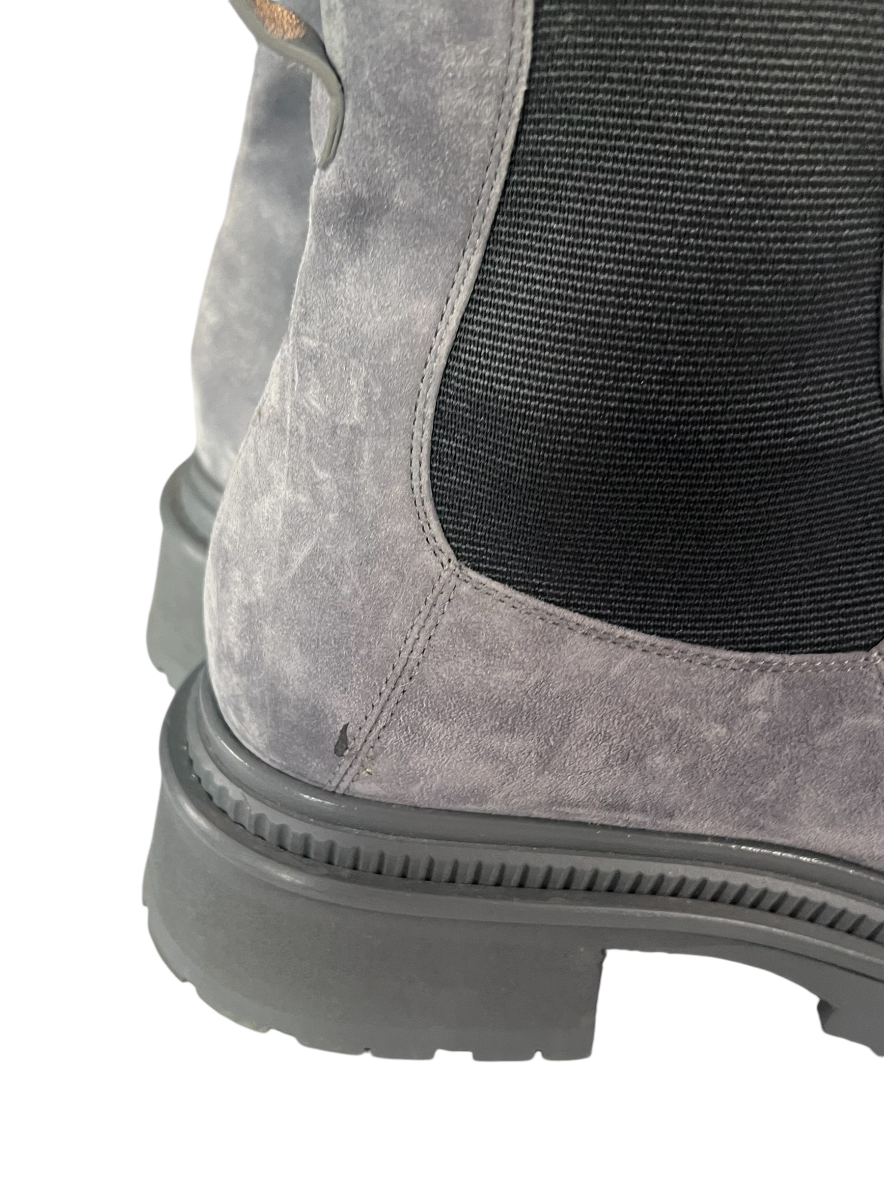 Chanel ankle boots | LOOP-Marktplatz