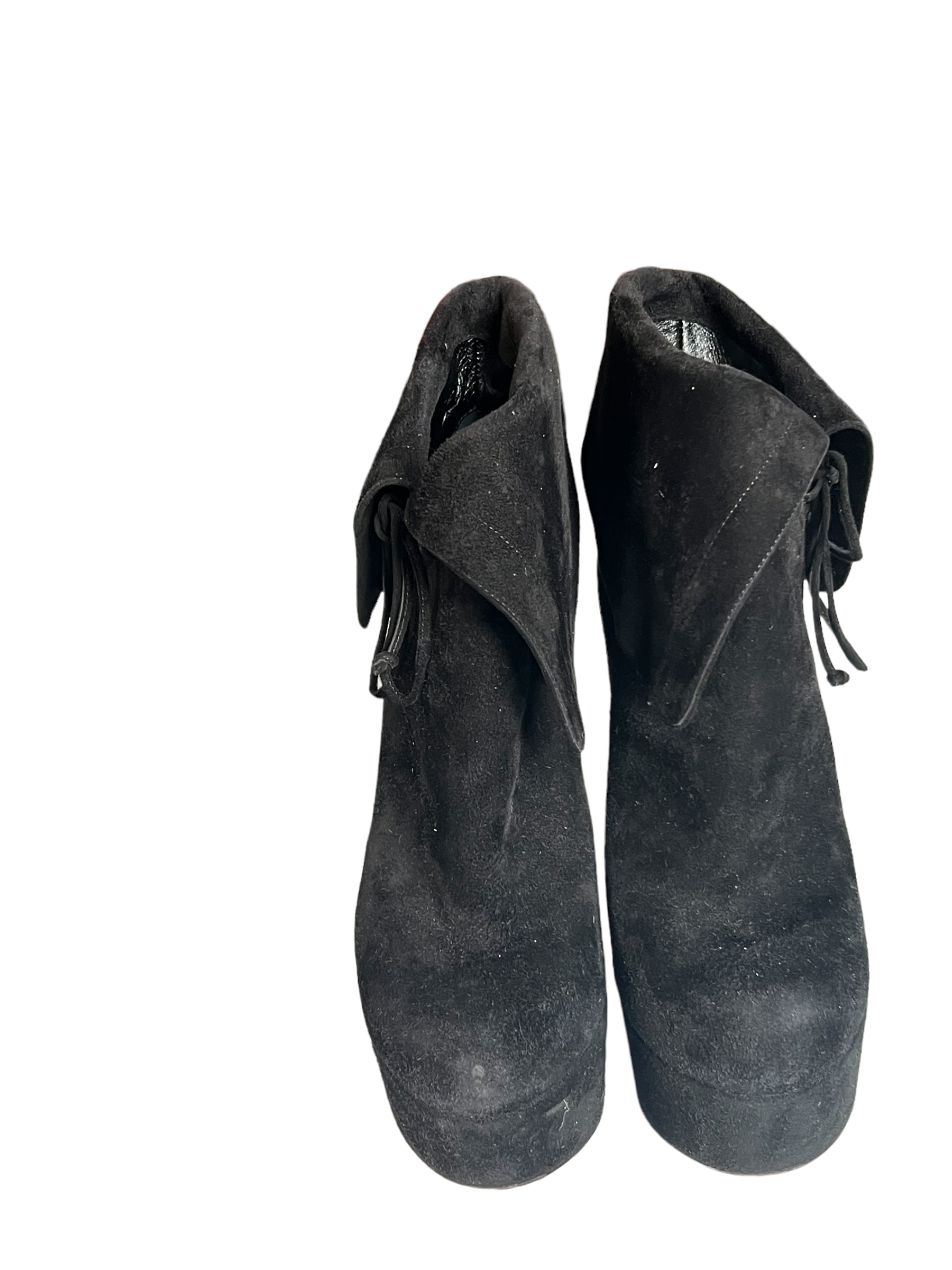 Alaïa ankle boots | LOOP-Marktplatz