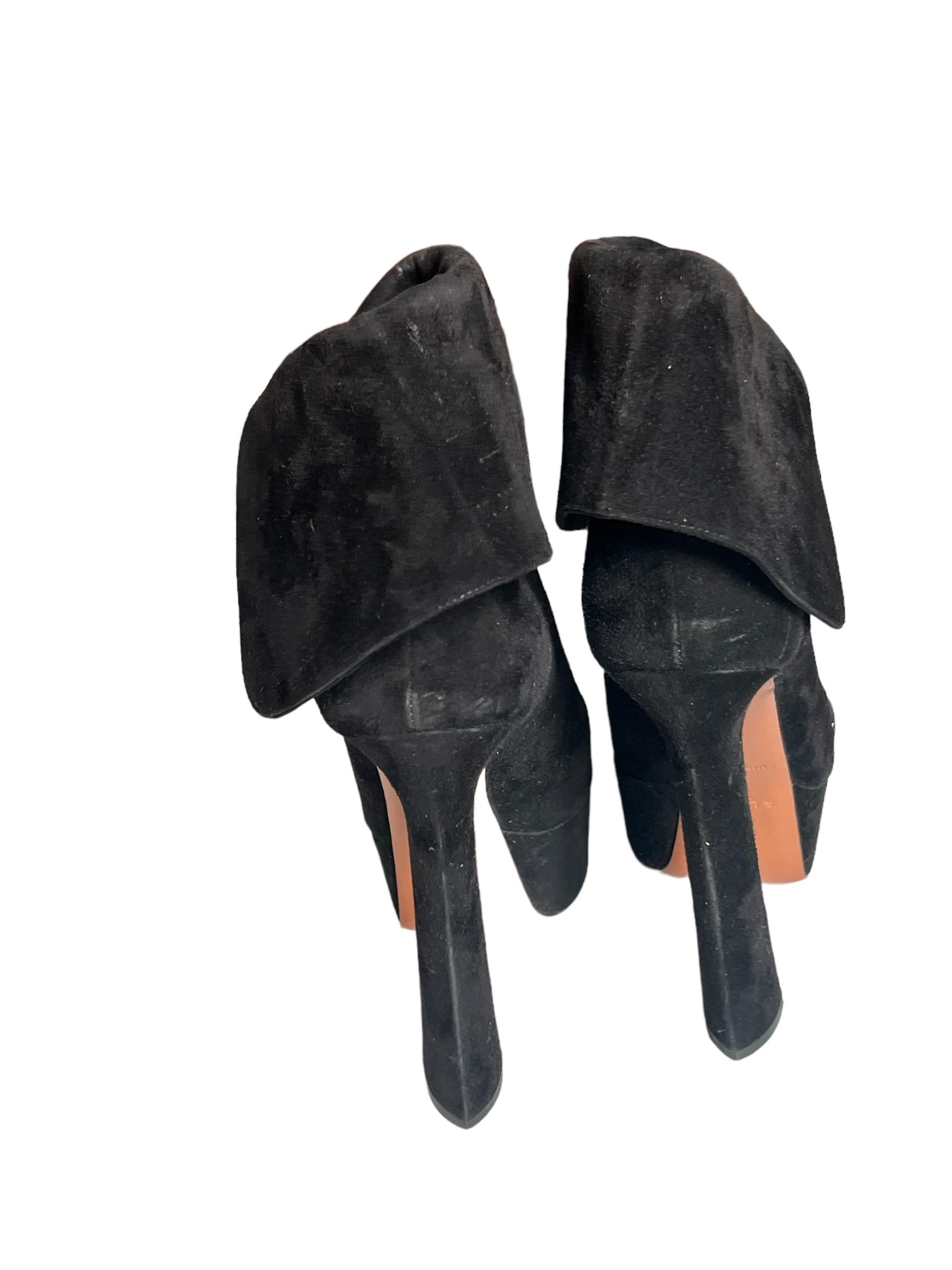 Alaïa ankle boots | LOOP-Marktplatz