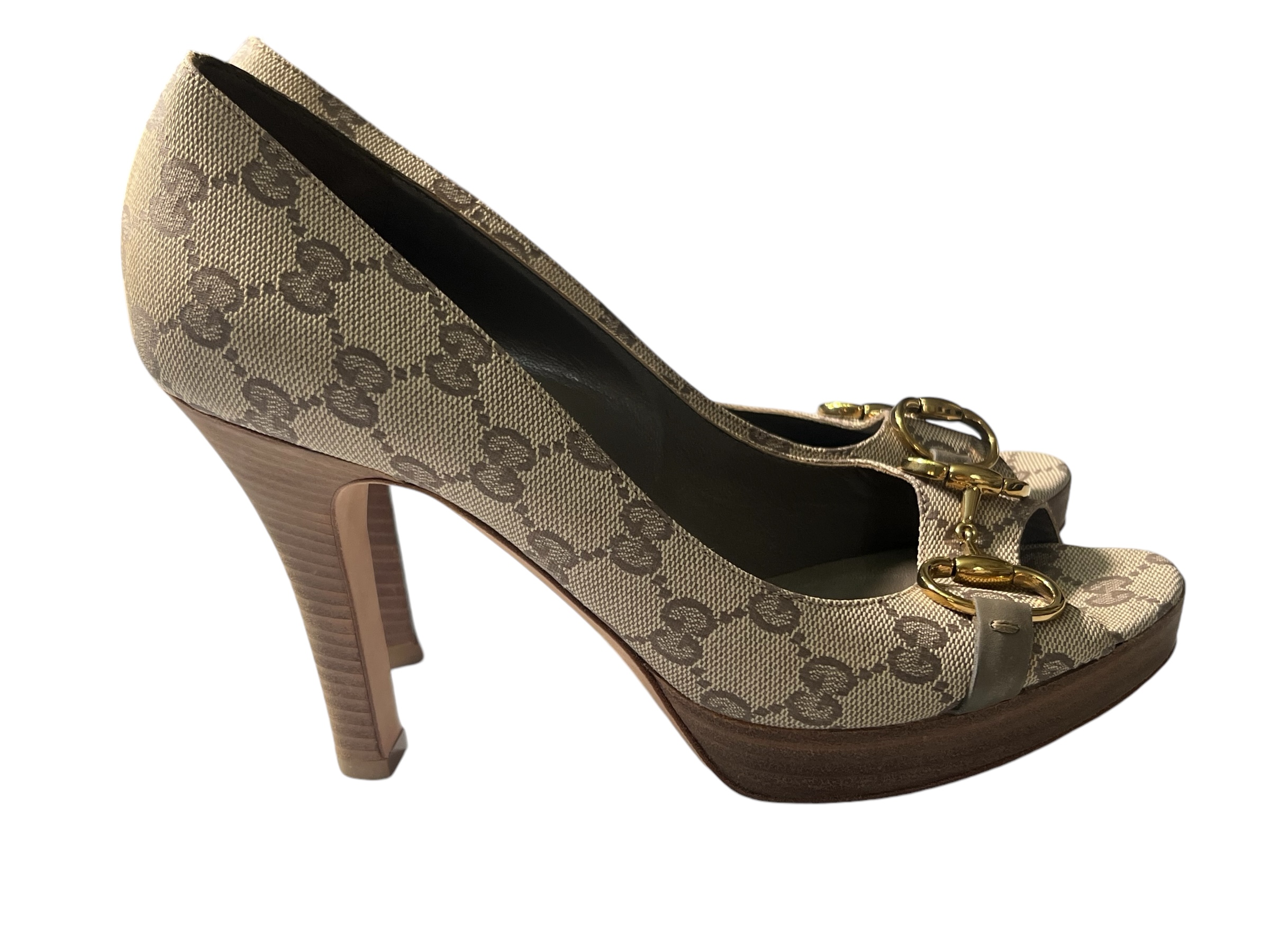 Gucci pumps | LOOP-Marktplatz