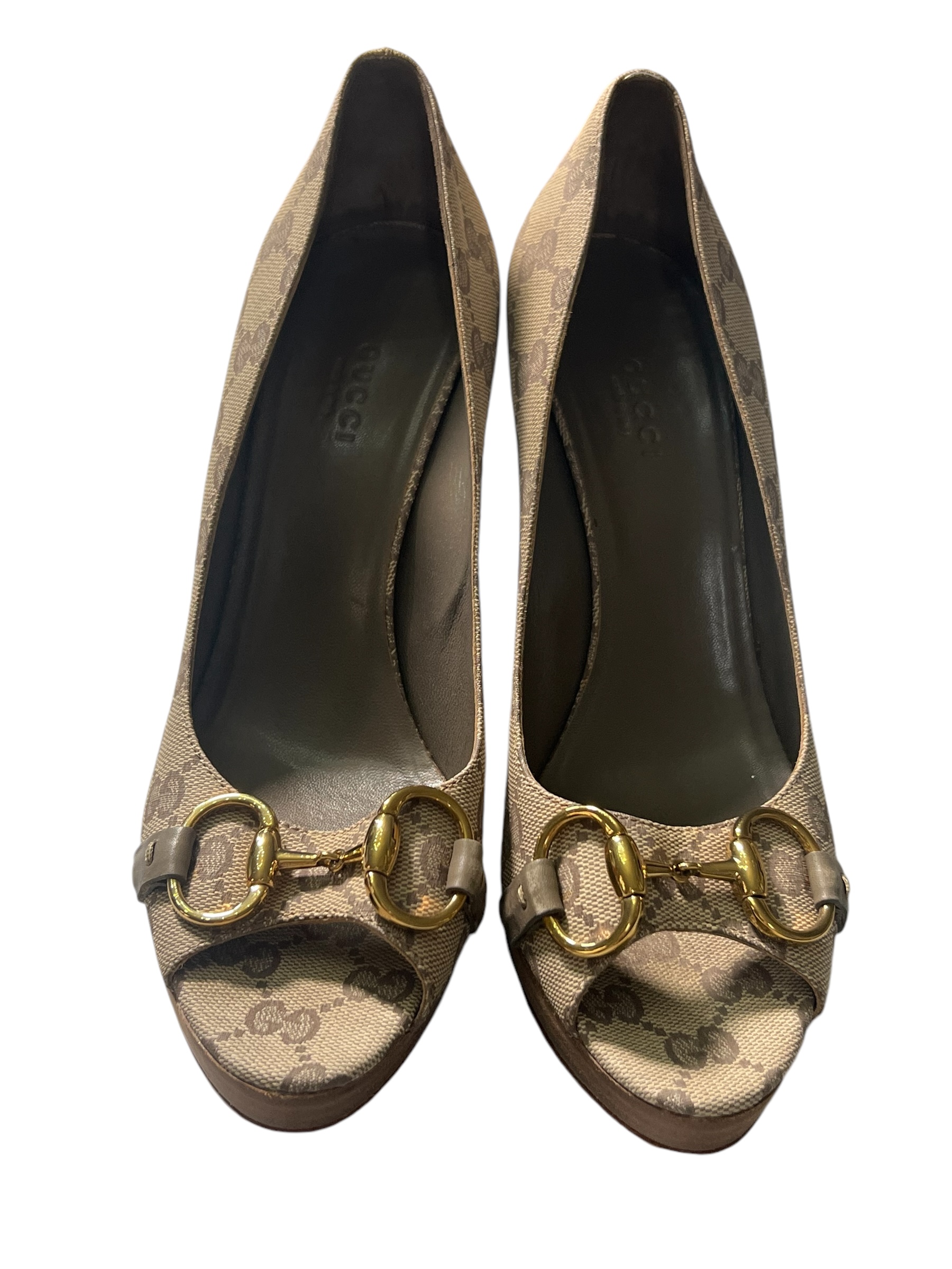 Gucci pumps | LOOP-Marktplatz
