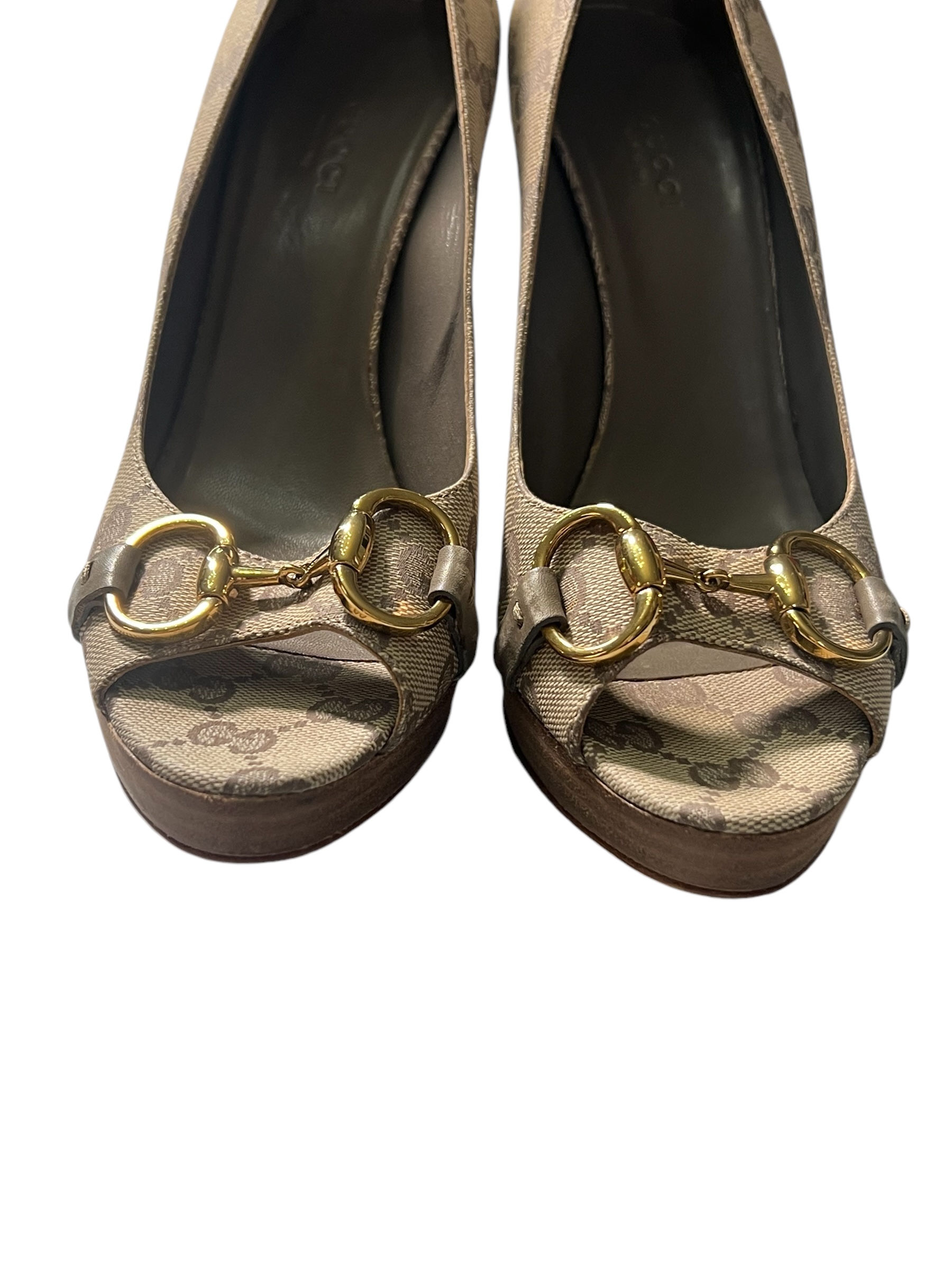 Gucci pumps | LOOP-Marktplatz