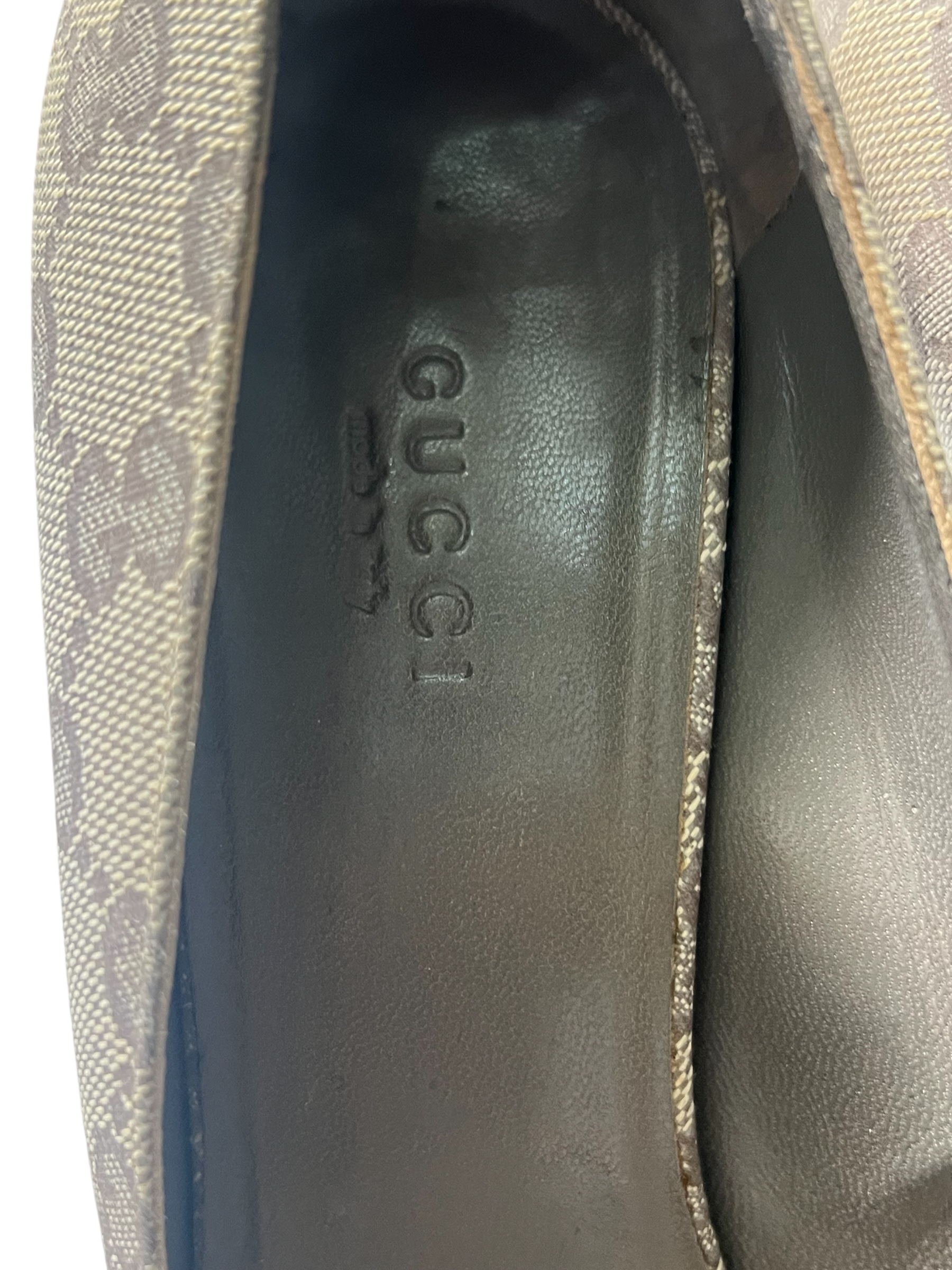 Gucci pumps | LOOP-Marktplatz