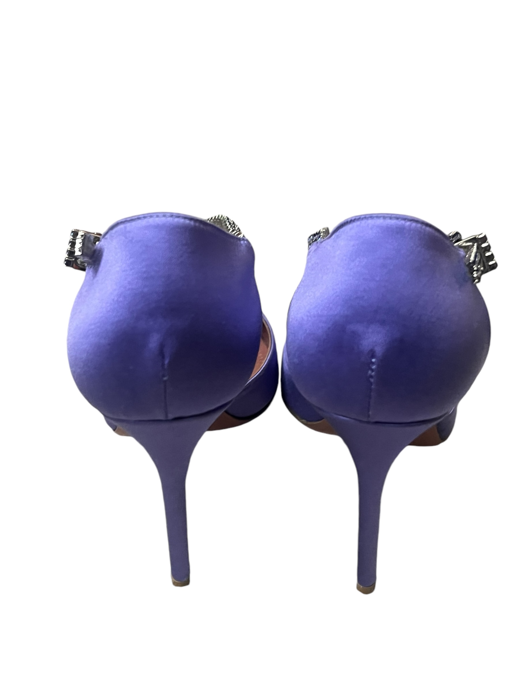 Amina Muaddi pumps | LOOP-Marktplatz