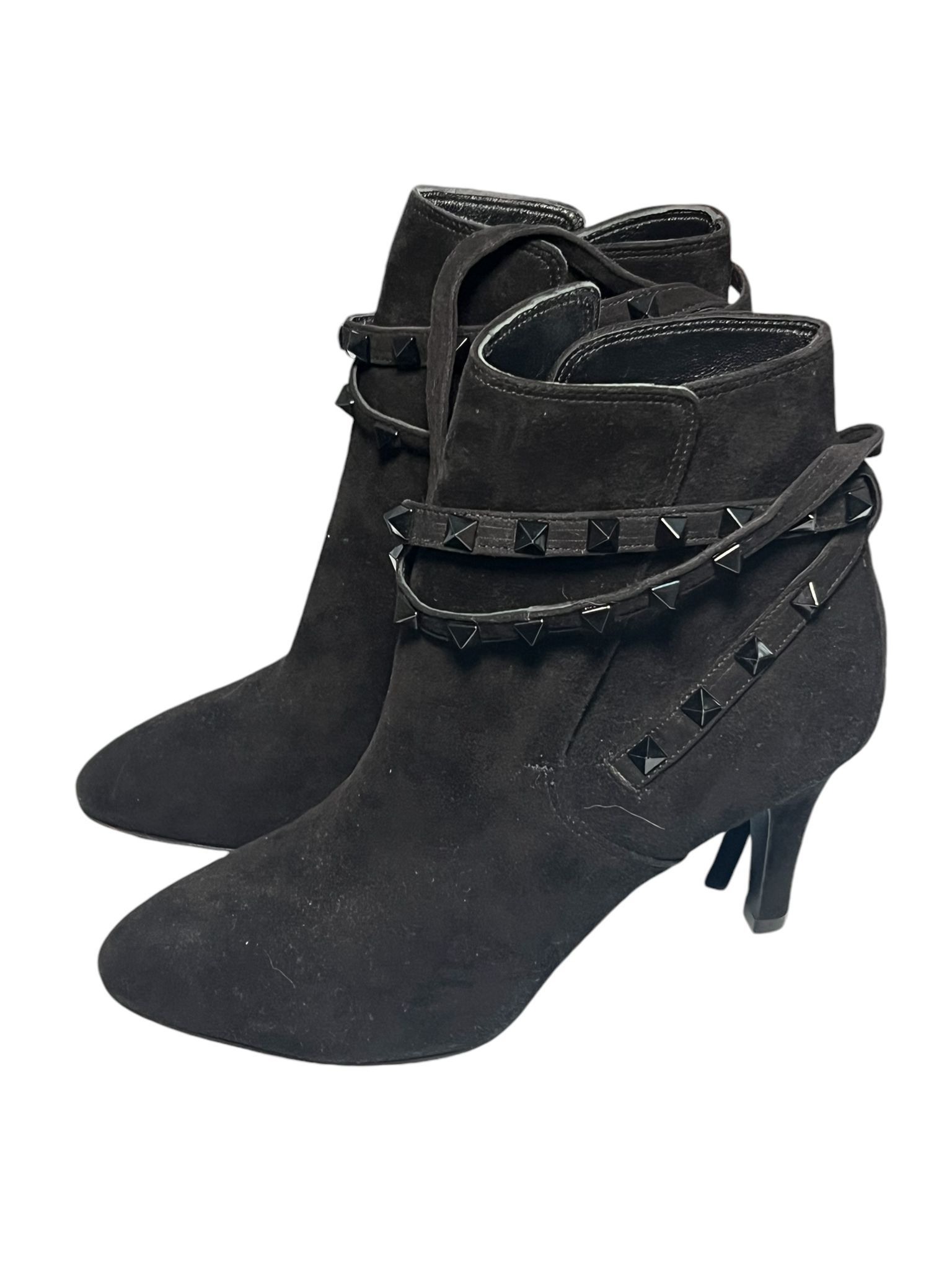 Valentino ankle boots