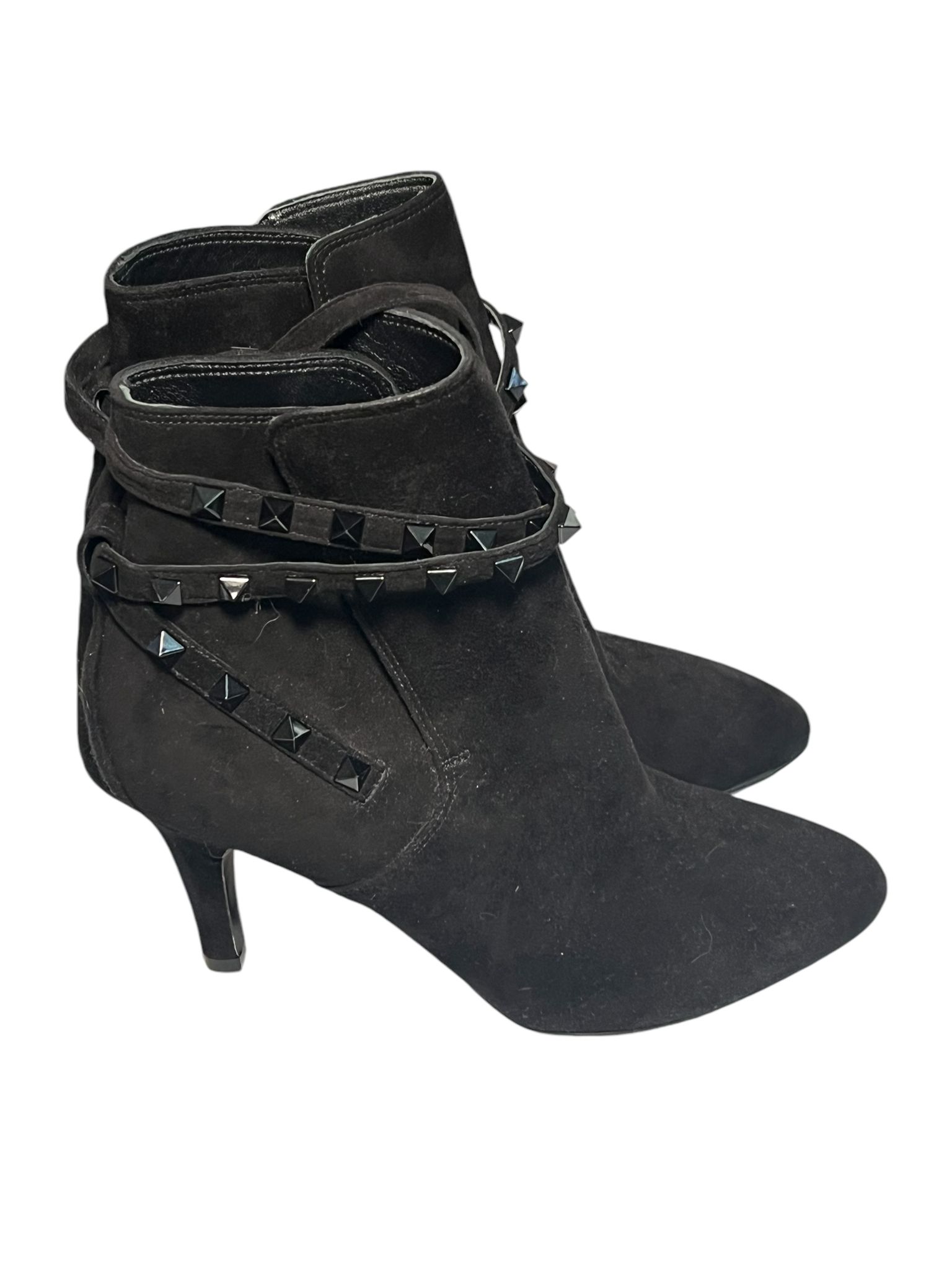 Valentino ankle boots