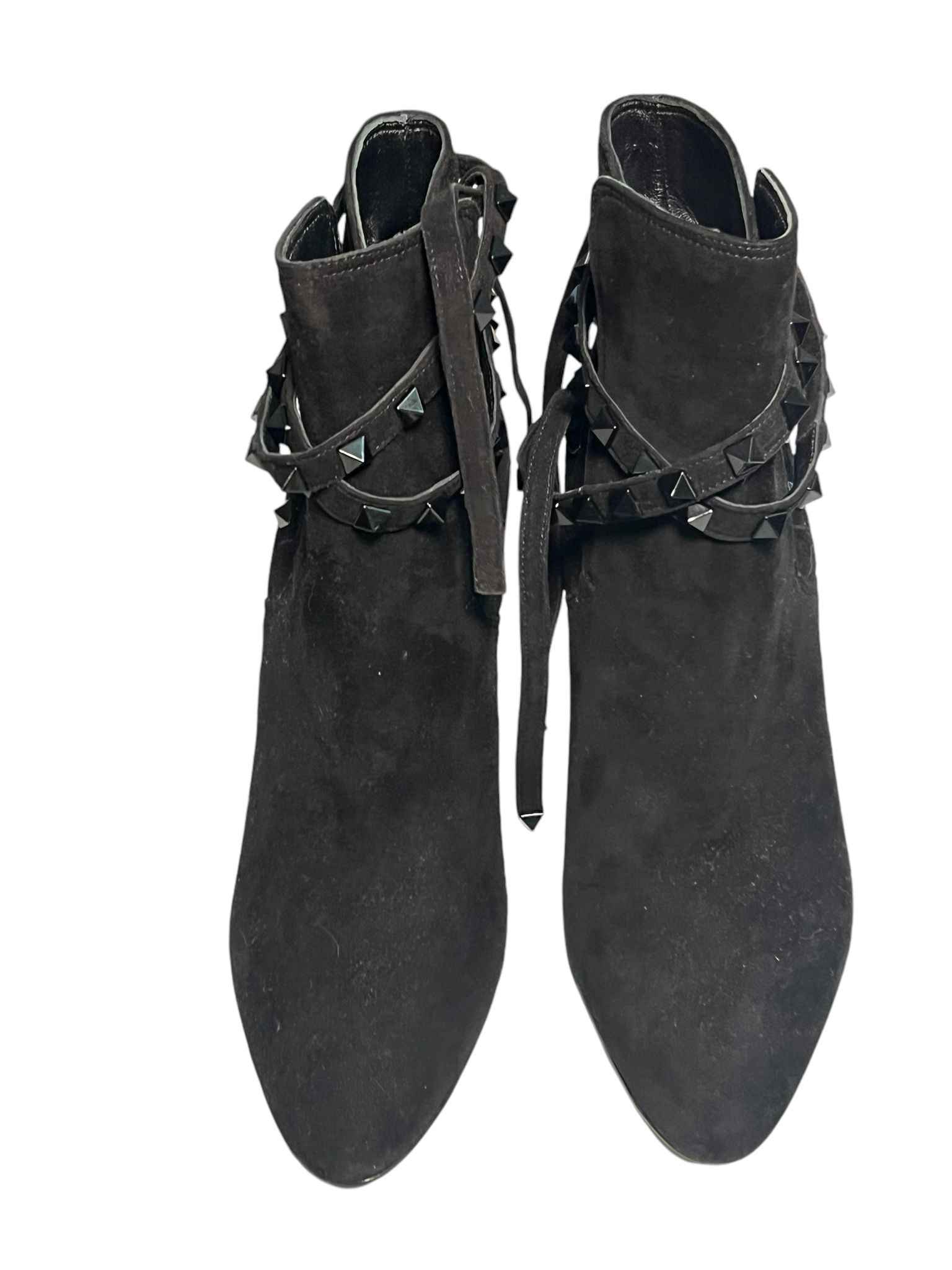 Valentino ankle boots
