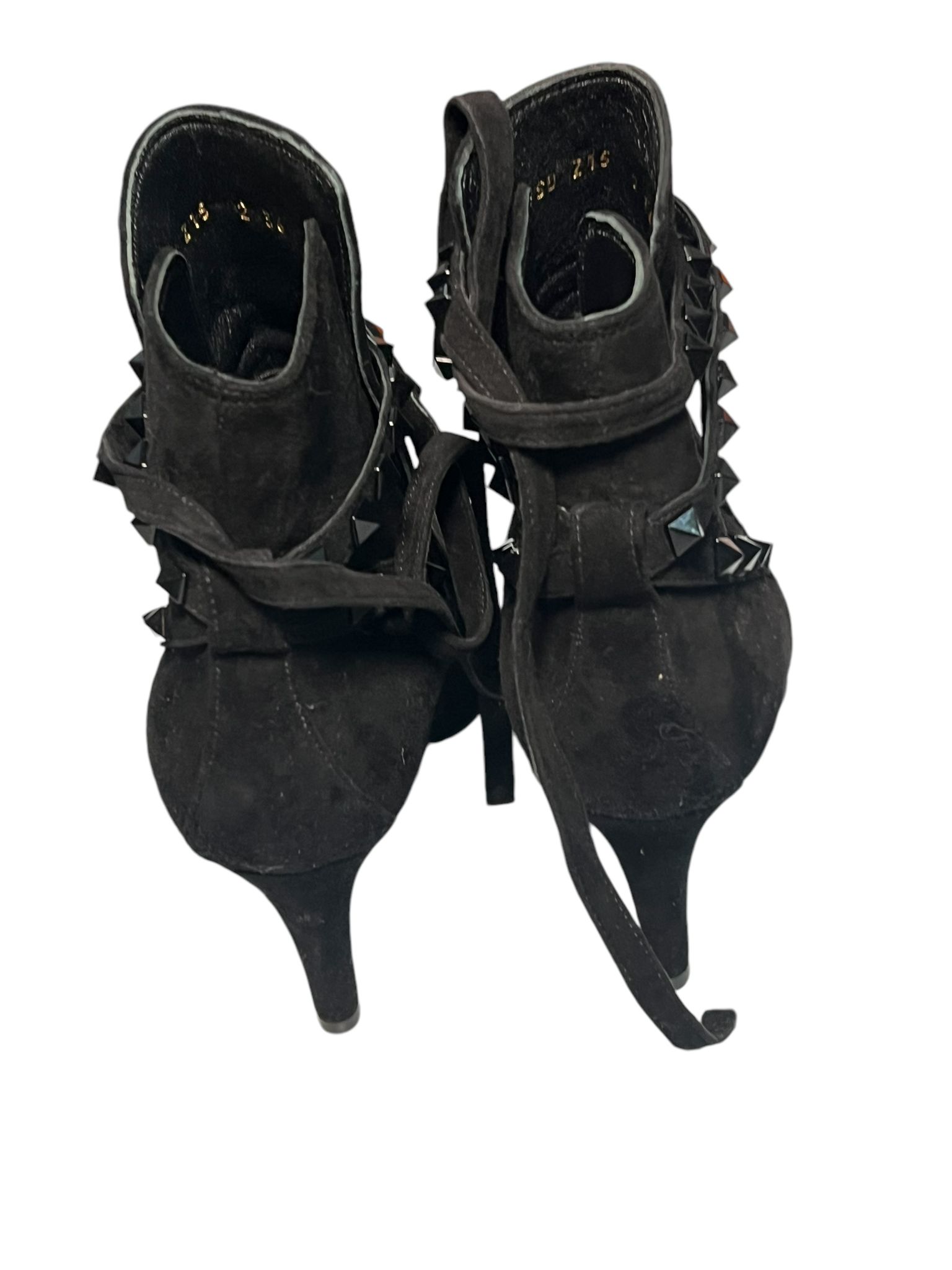 Valentino ankle boots