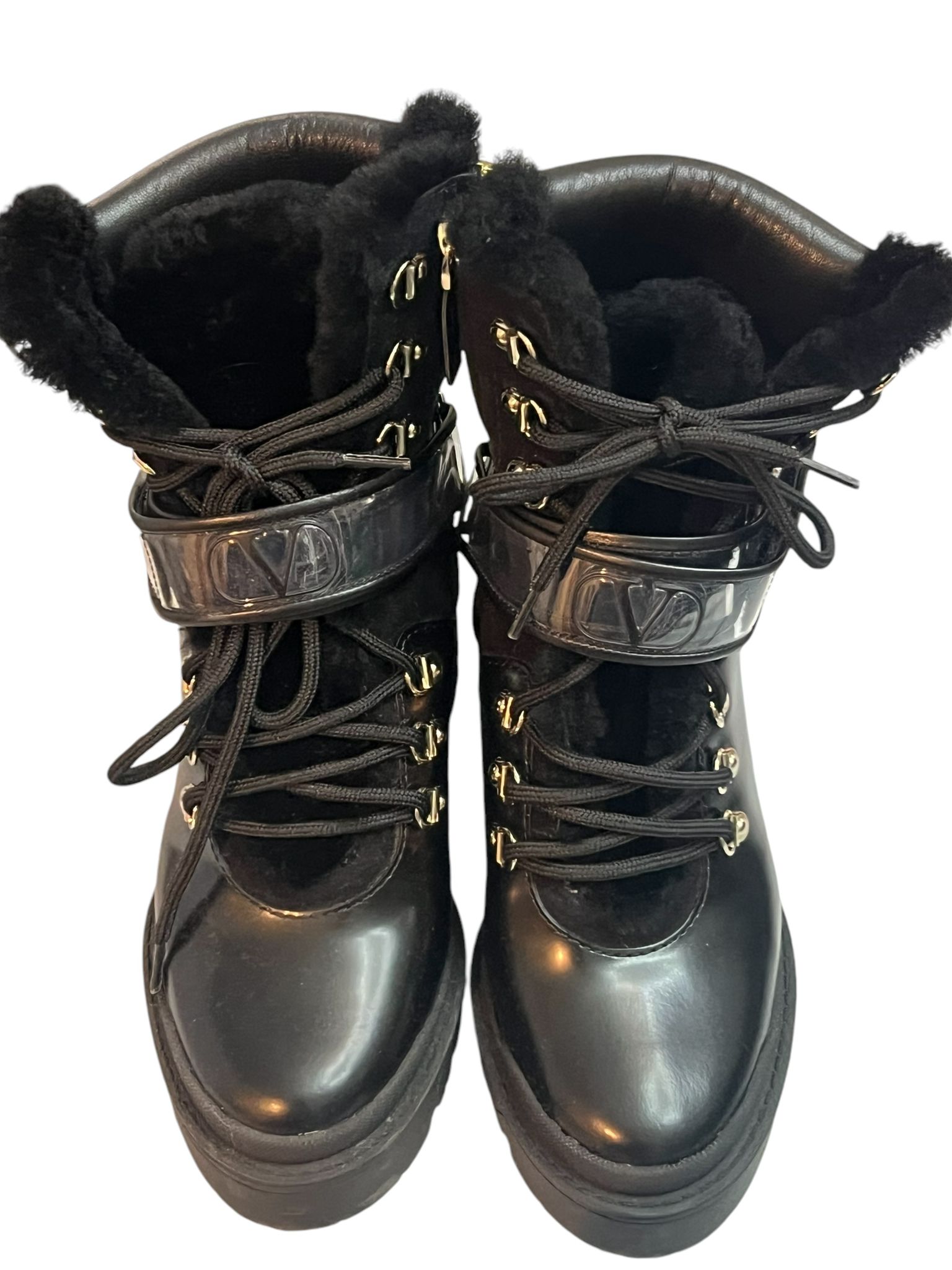 Valentino boots | LOOP-Marktplatz