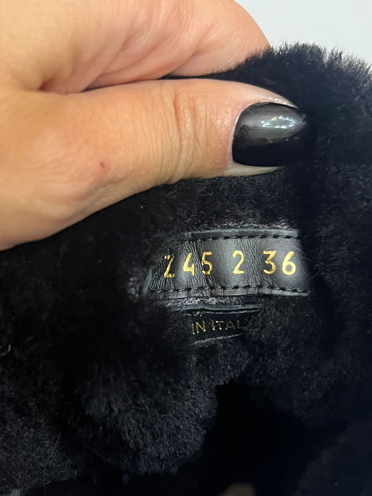 Valentino boots | LOOP-Marktplatz