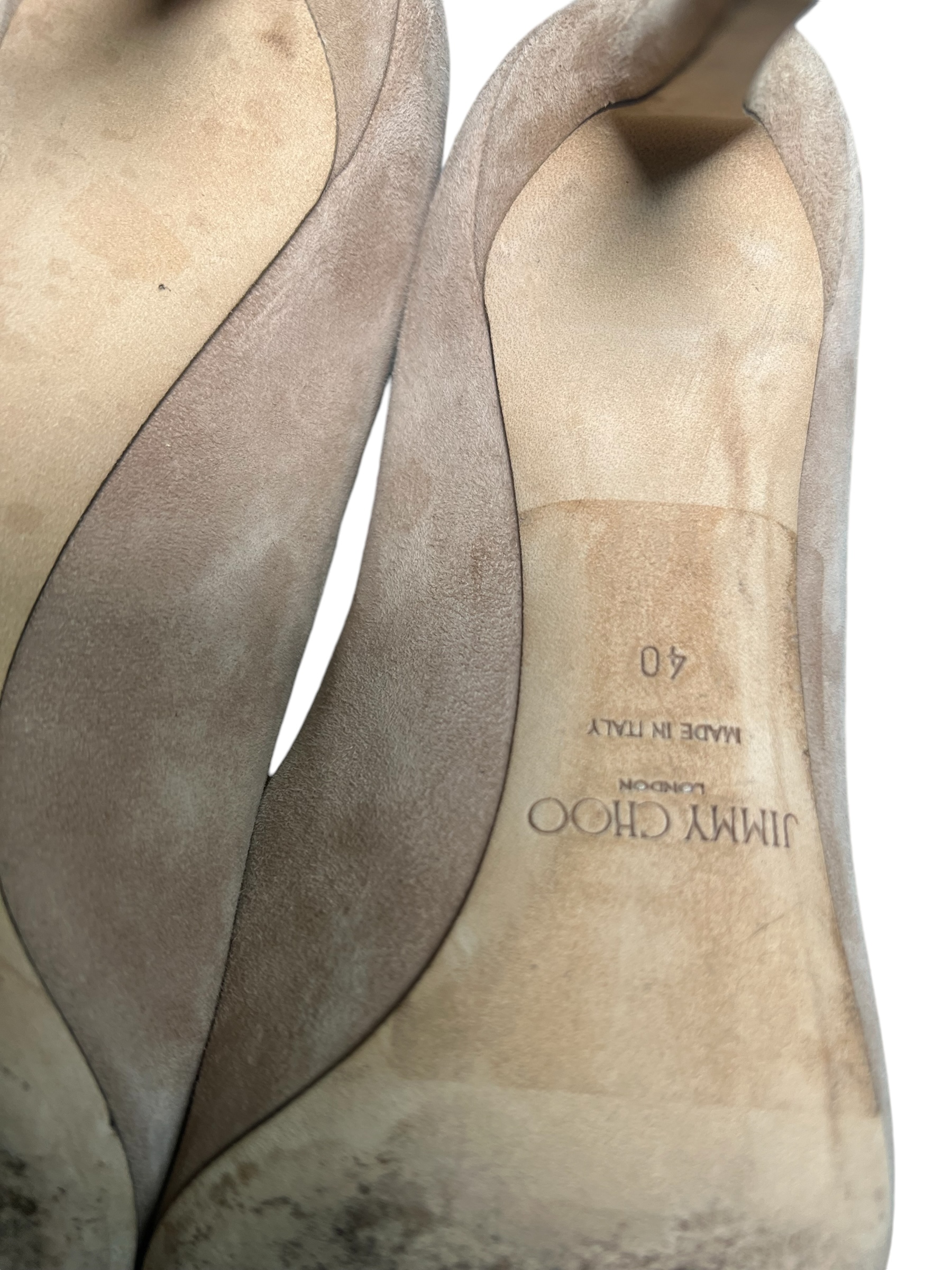 Jimmy Choo pumps | LOOP-Marktplatz