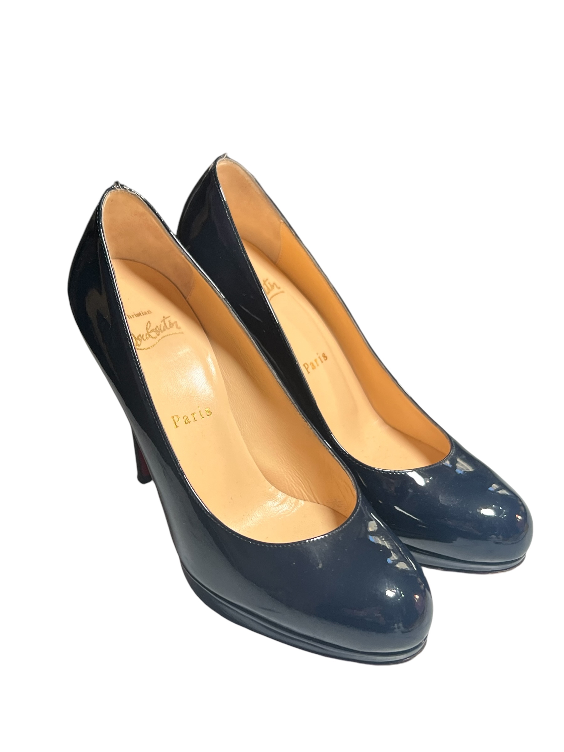 Louboutin pumps