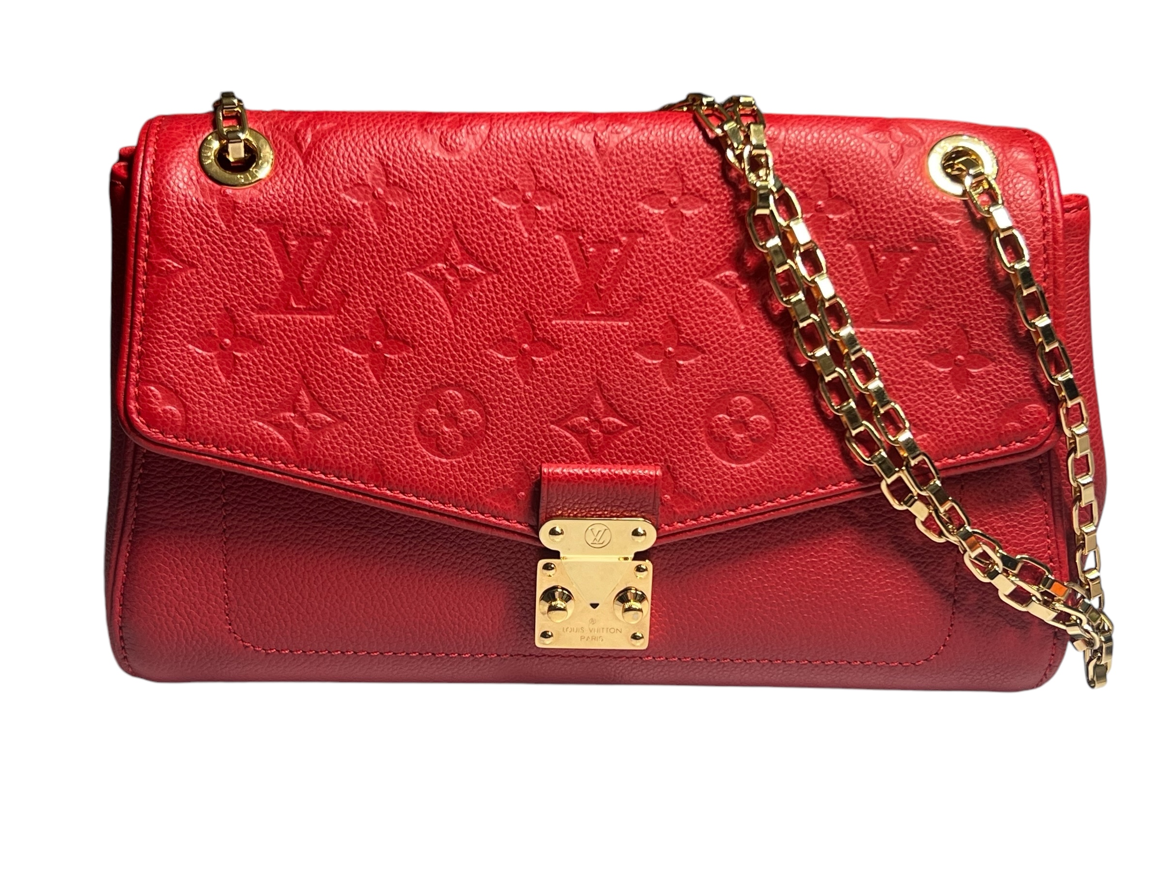 Saint Germain Louis Vuitton bag