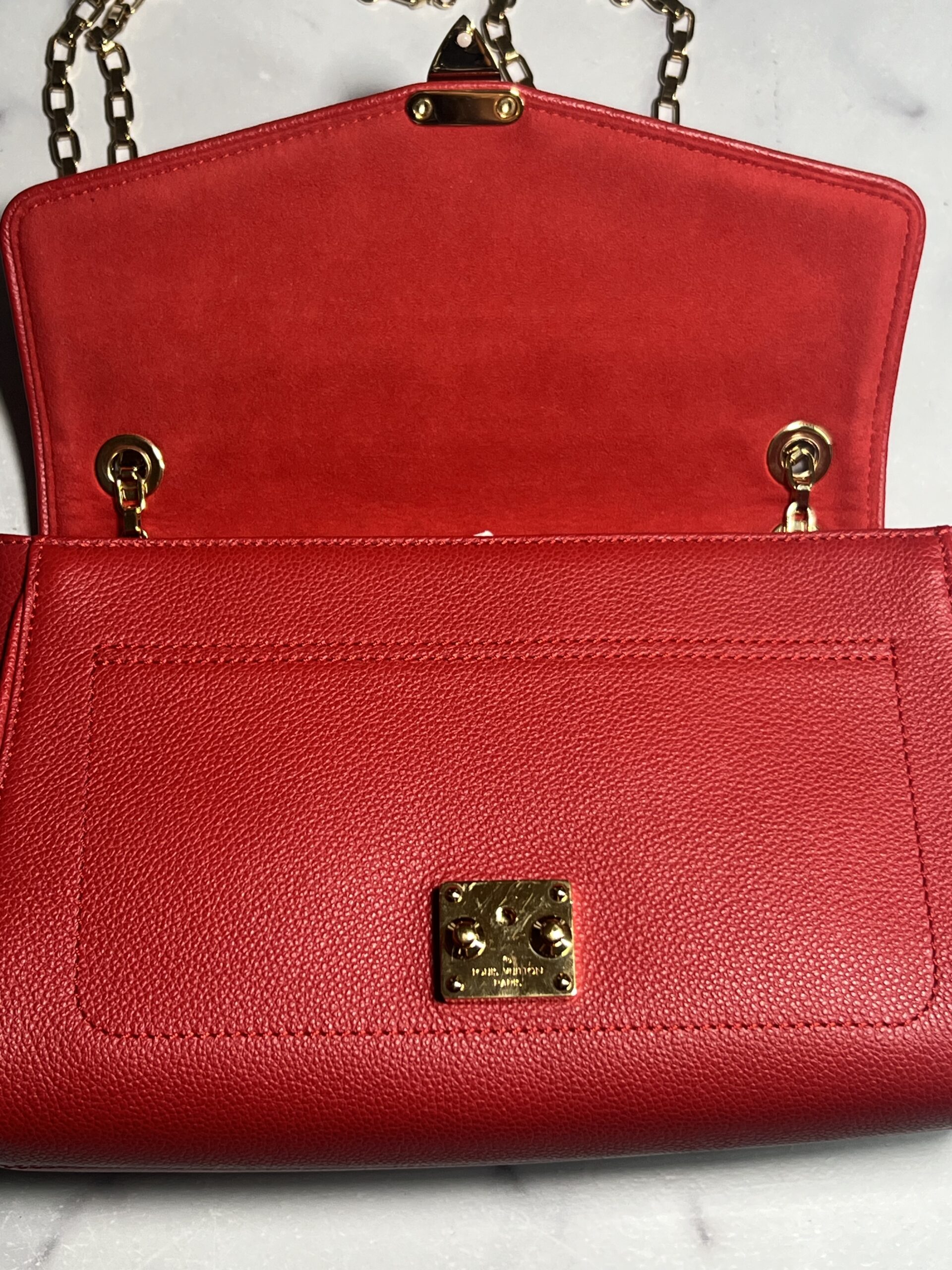 Saint Germain Louis Vuitton bag