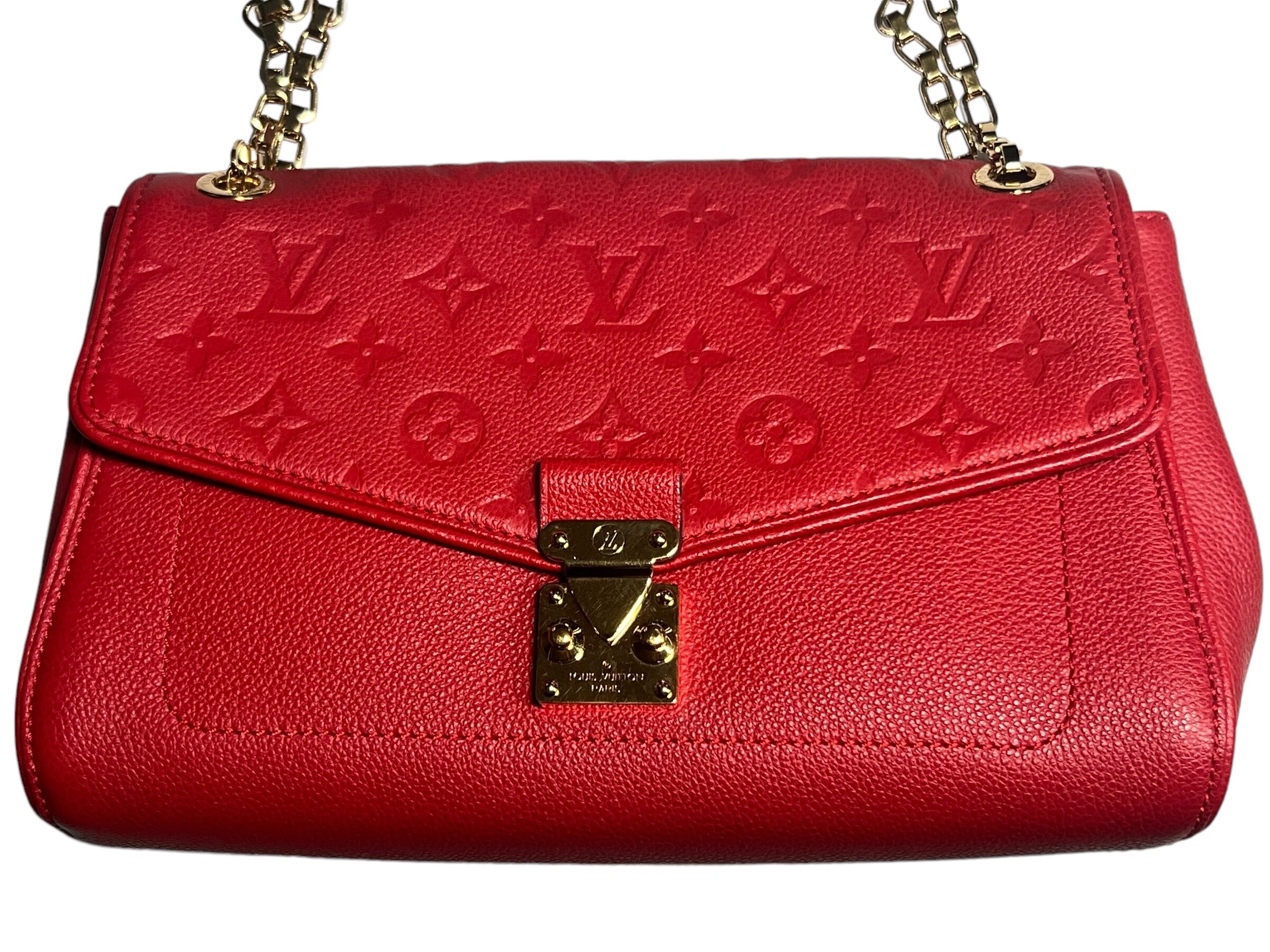 Saint Germain Louis Vuitton bag