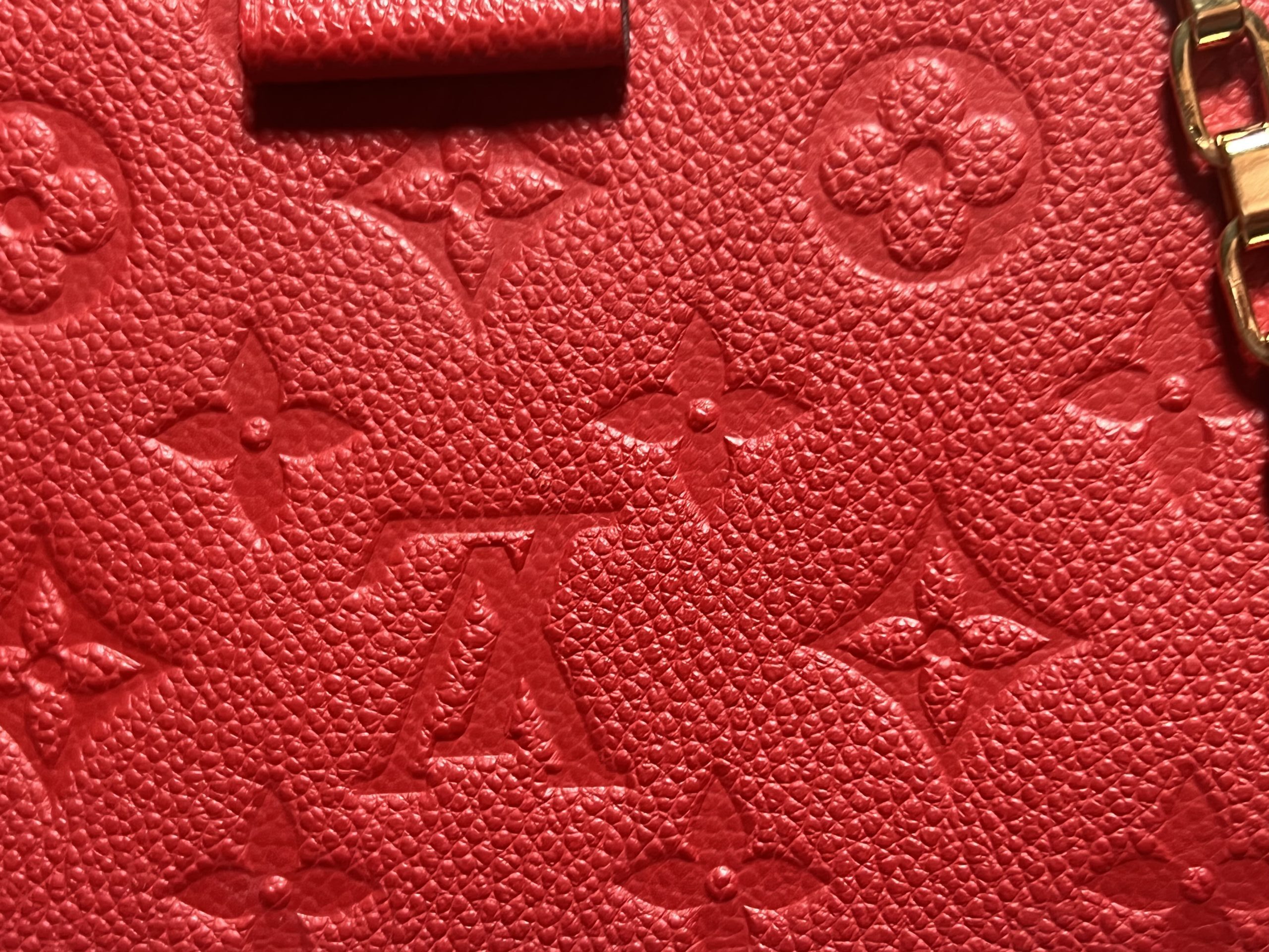 Saint Germain Louis Vuitton bag