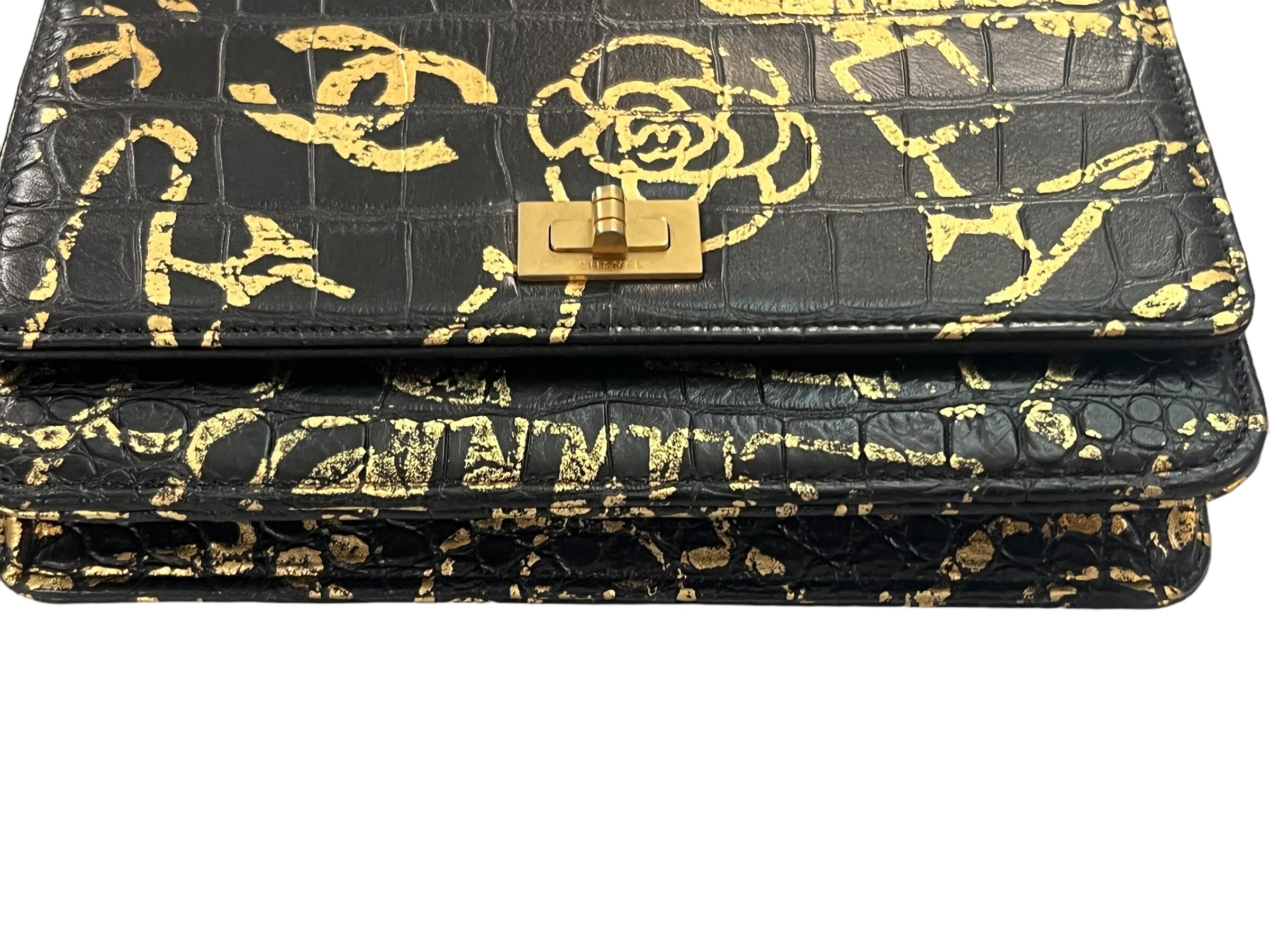 WOC Chanel | LOOP-Marktplatz