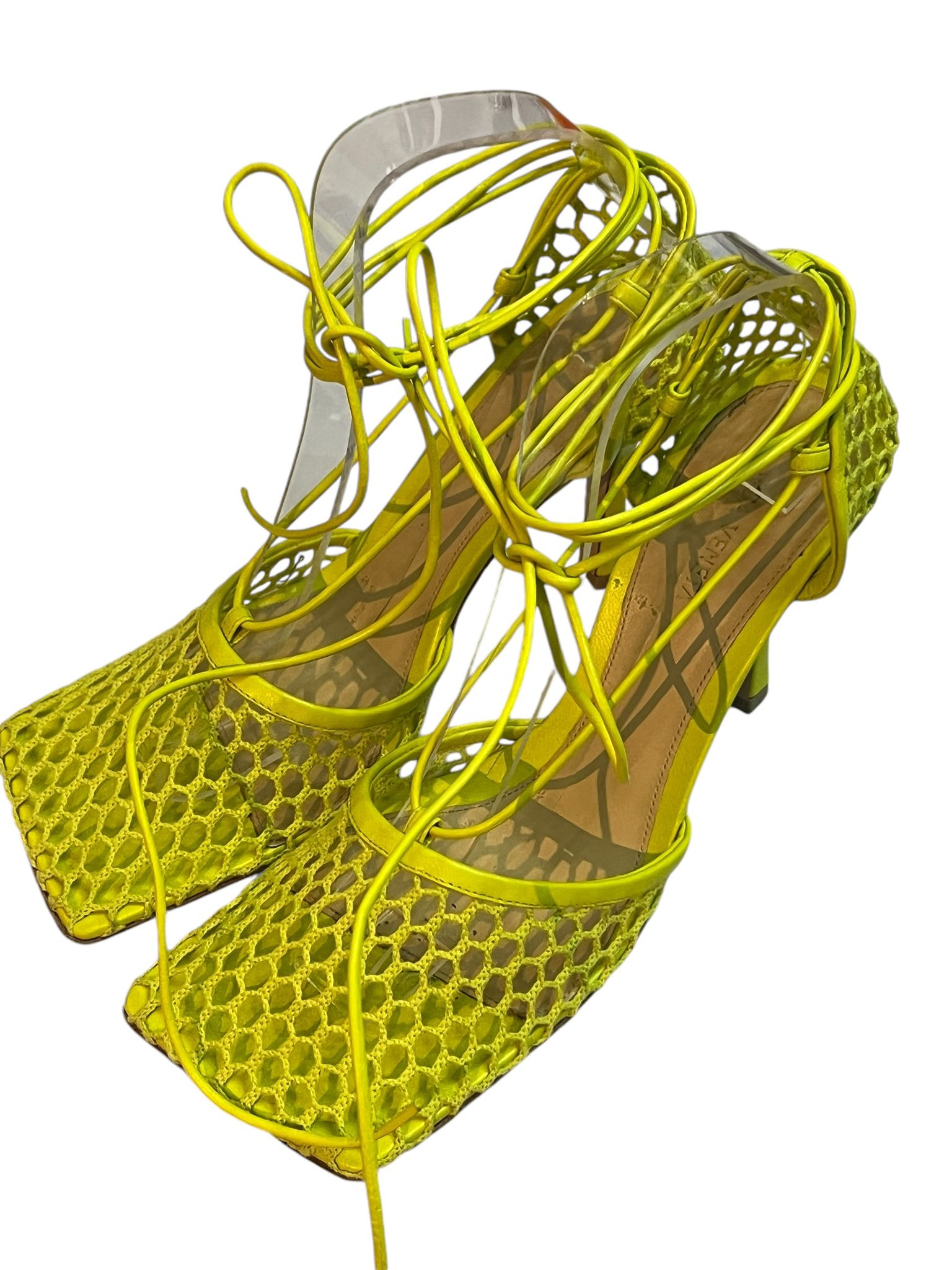 Bottega Veneta pumps