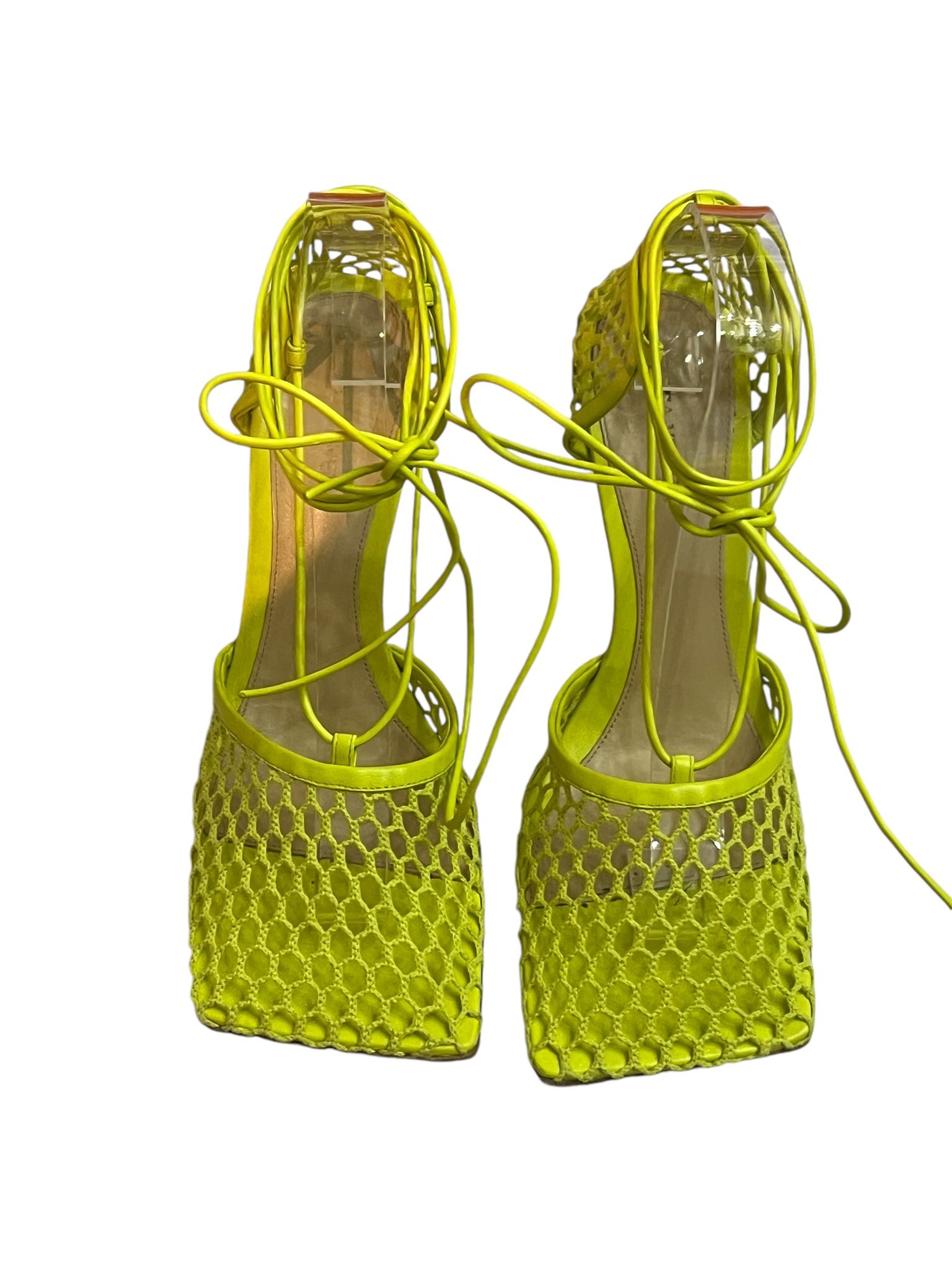 Bottega Veneta pumps