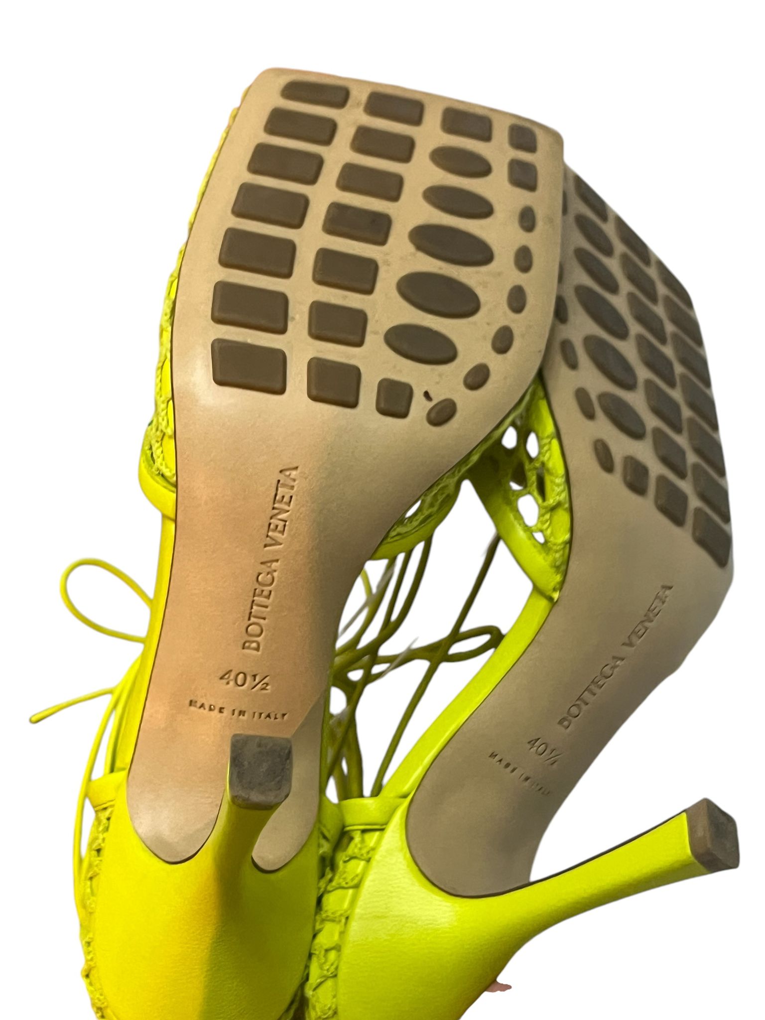 Bottega Veneta pumps | LOOP-Marktplatz