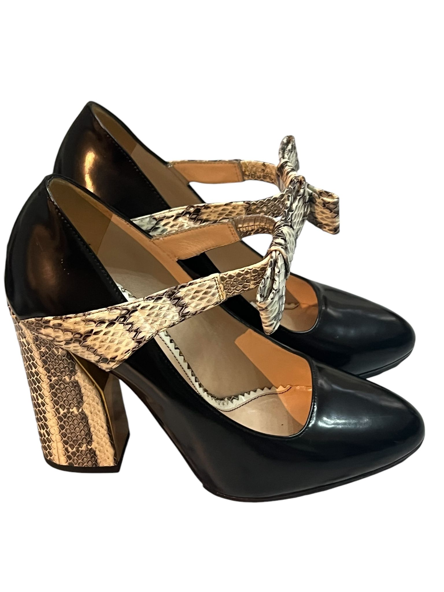Gucci pumps | LOOP-Marktplatz