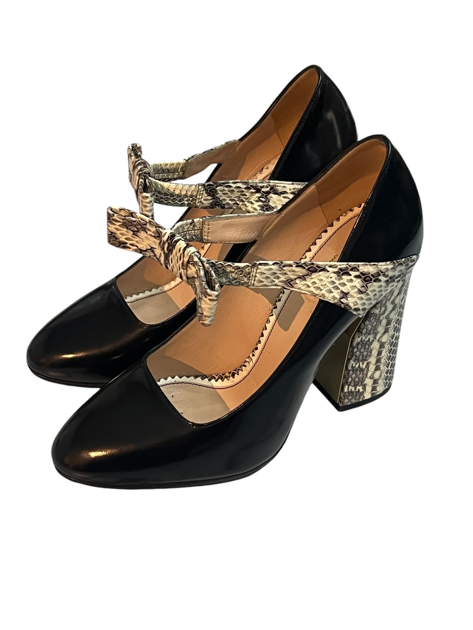 Gucci pumps | LOOP-Marktplatz