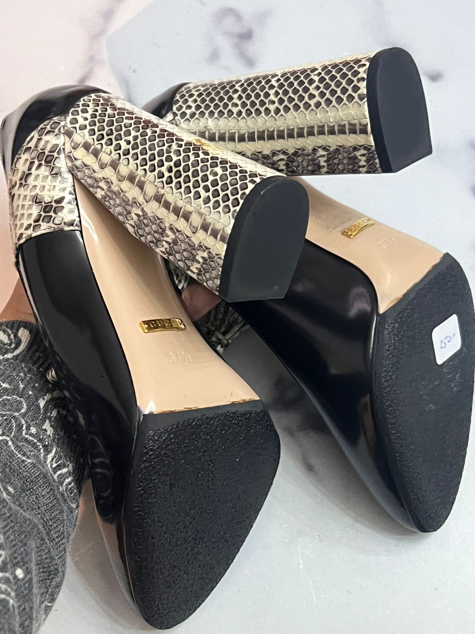 Gucci pumps | LOOP-Marktplatz