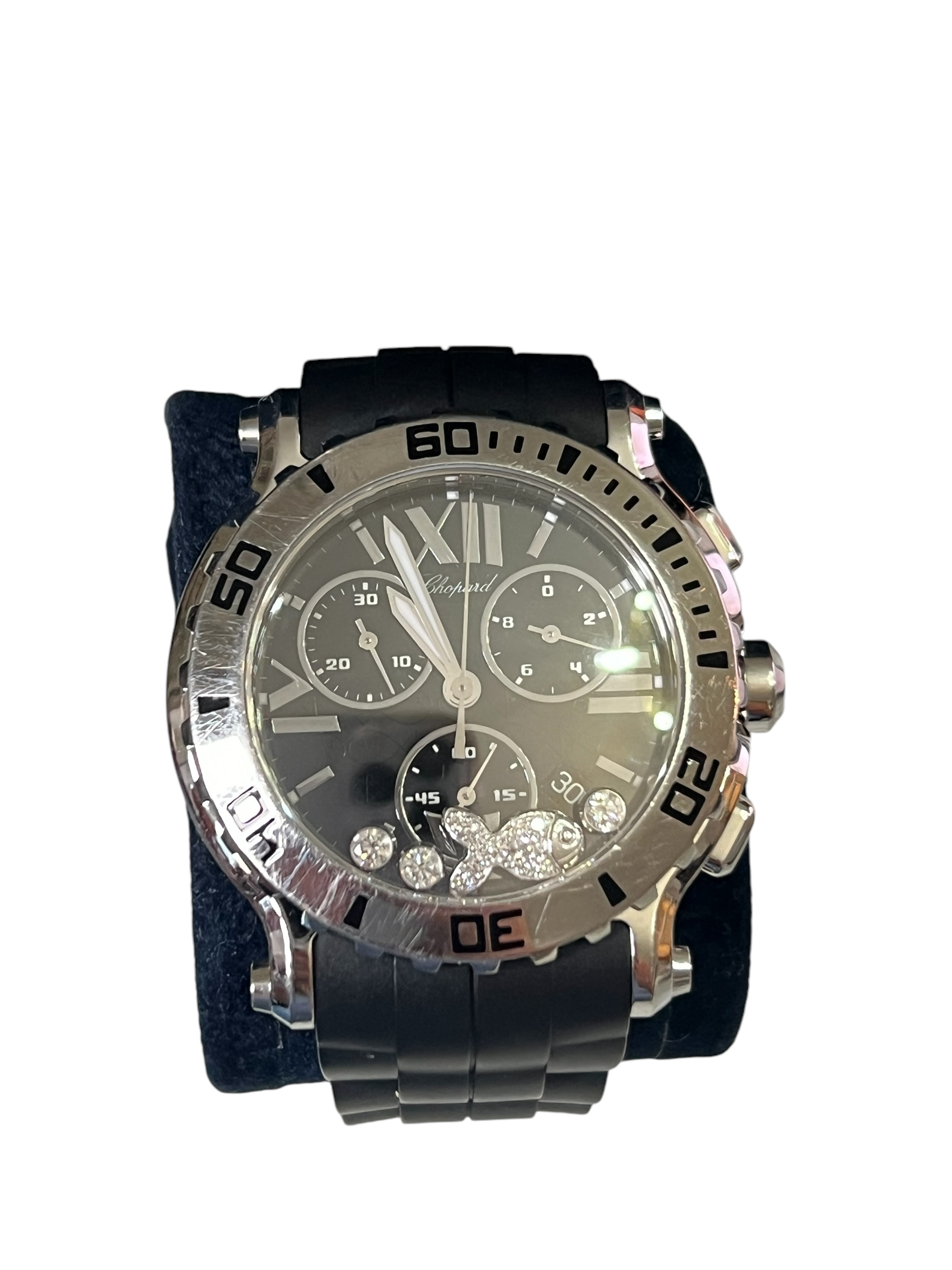 Happy Sport Chopard watch
