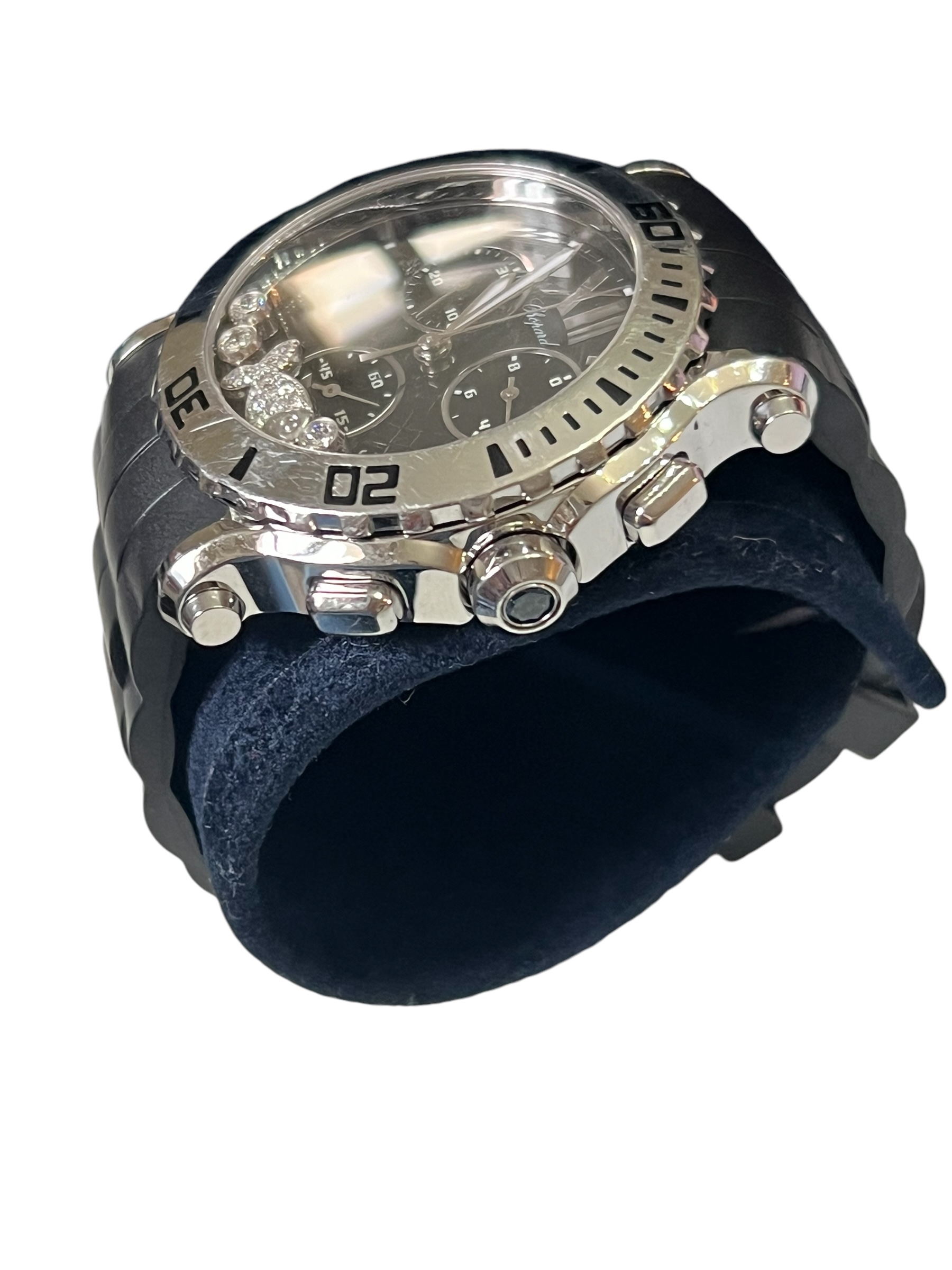 Happy Sport Chopard watch