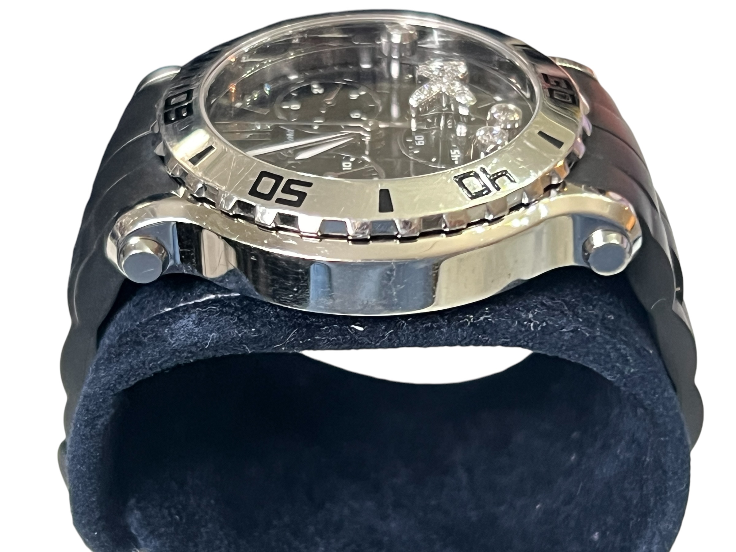 Happy Sport Chopard watch