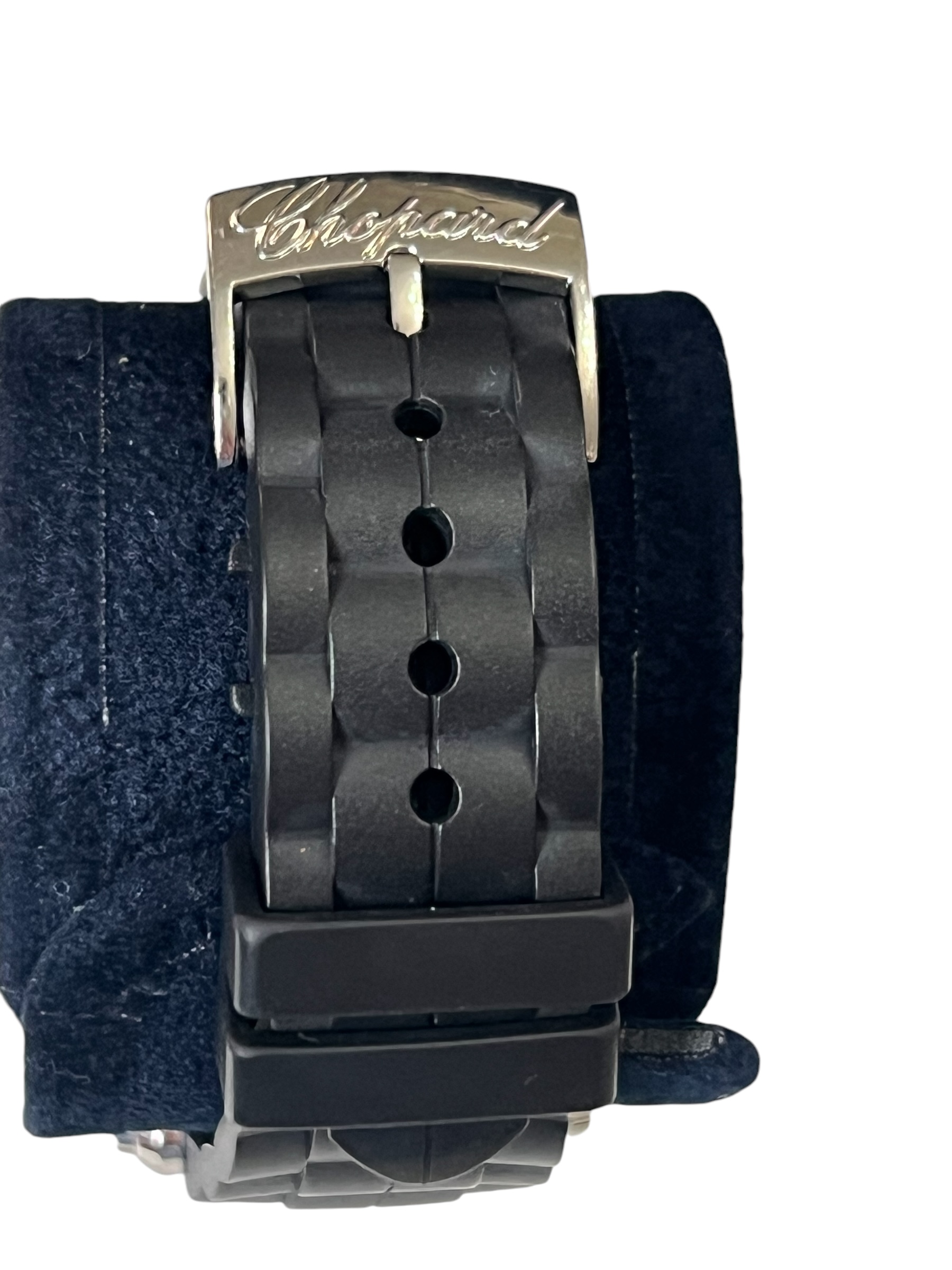 Happy Sport Chopard watch