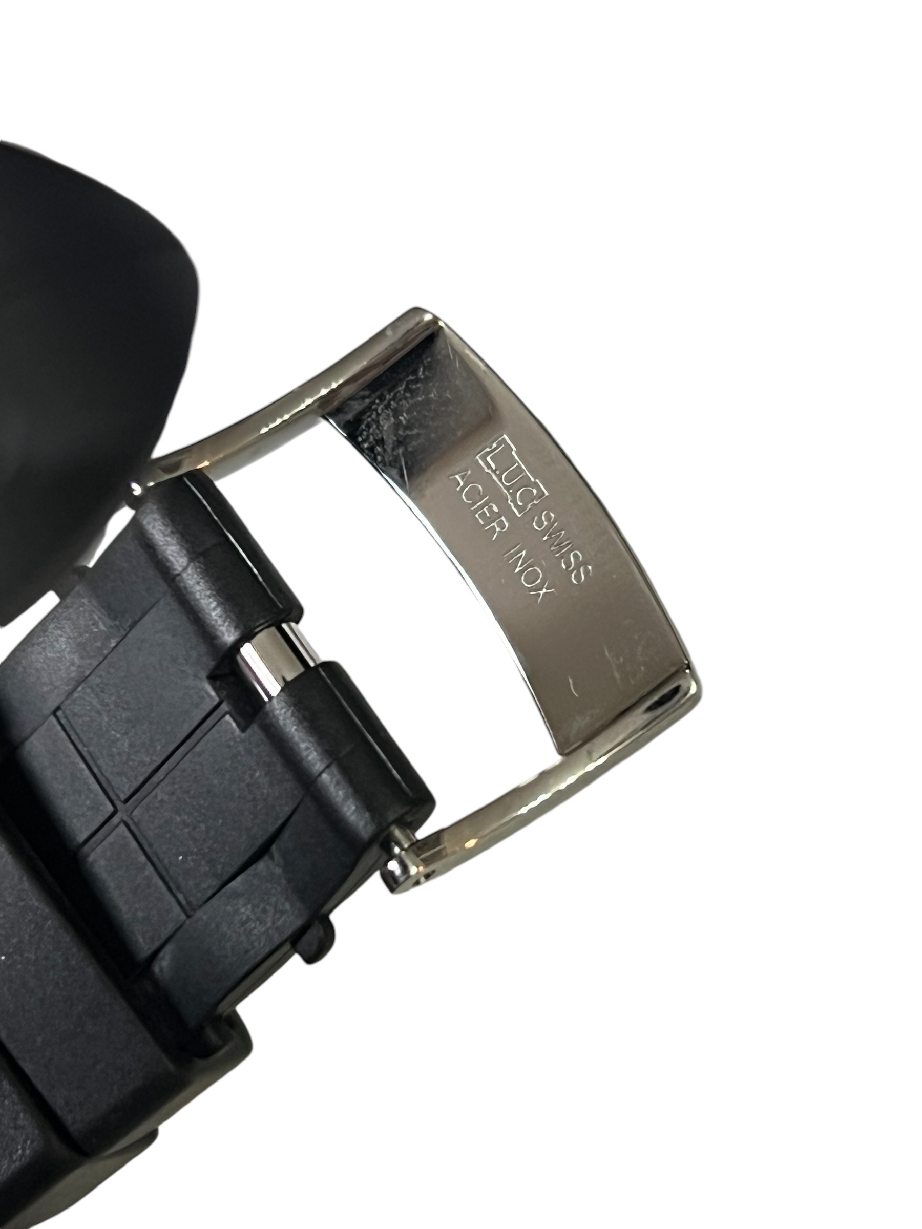 Happy Sport Chopard watch