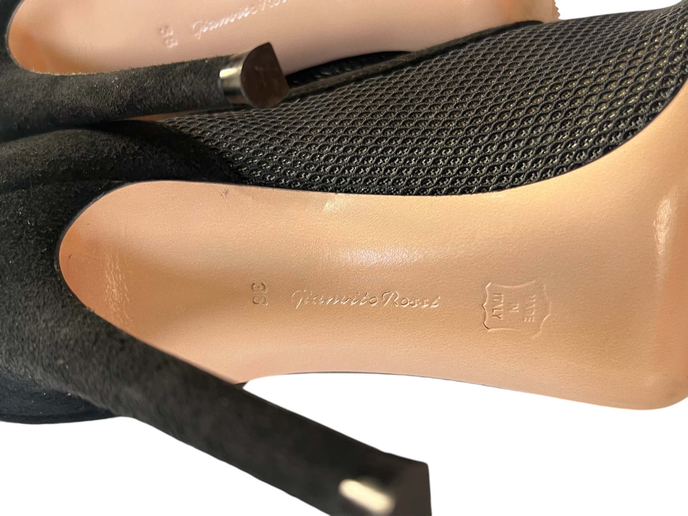 Gianvito Rossi pumps | LOOP-Marktplatz