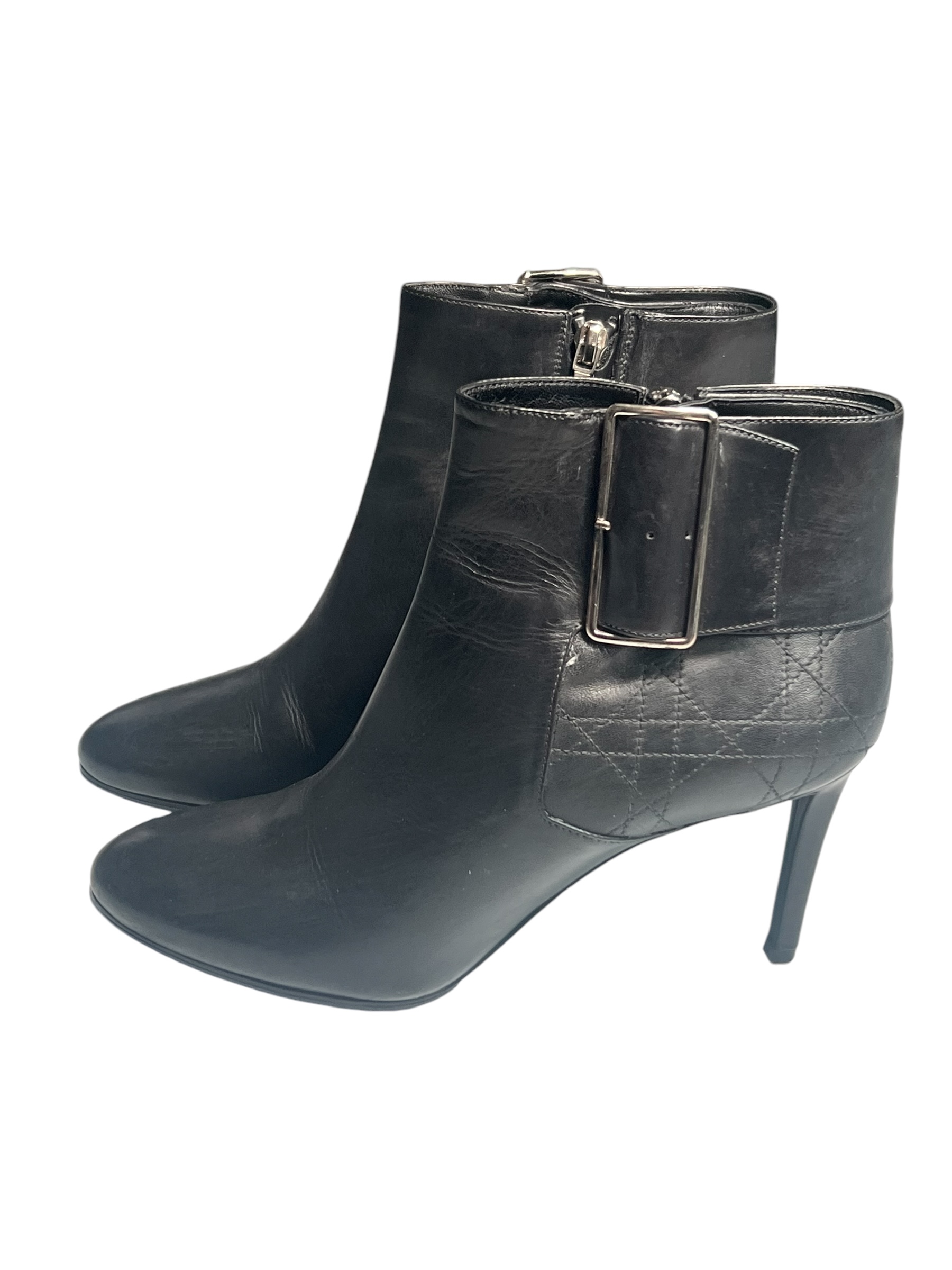 Dior ankle boots | LOOP-Marktplatz