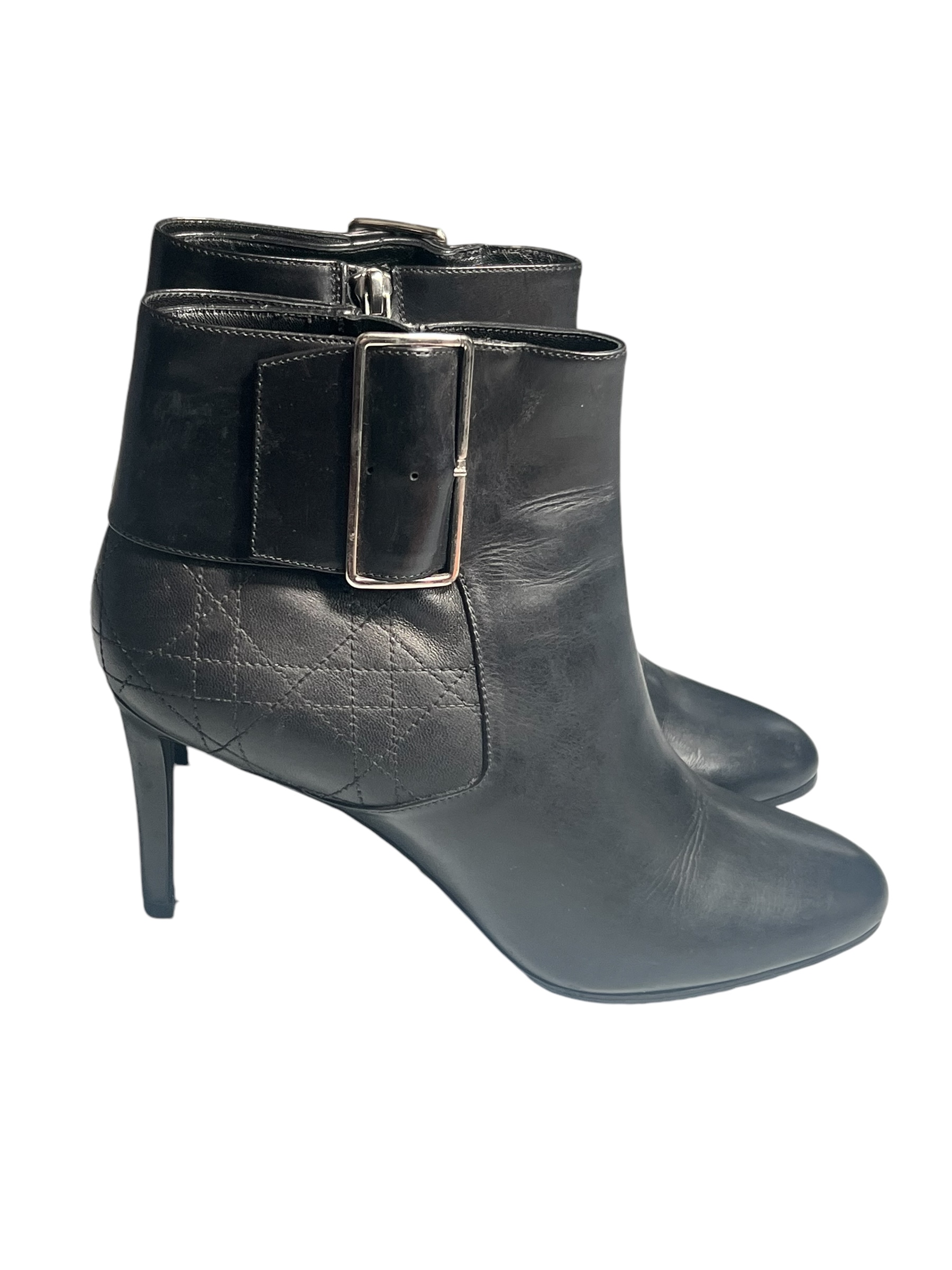 Dior ankle boots | LOOP-Marktplatz