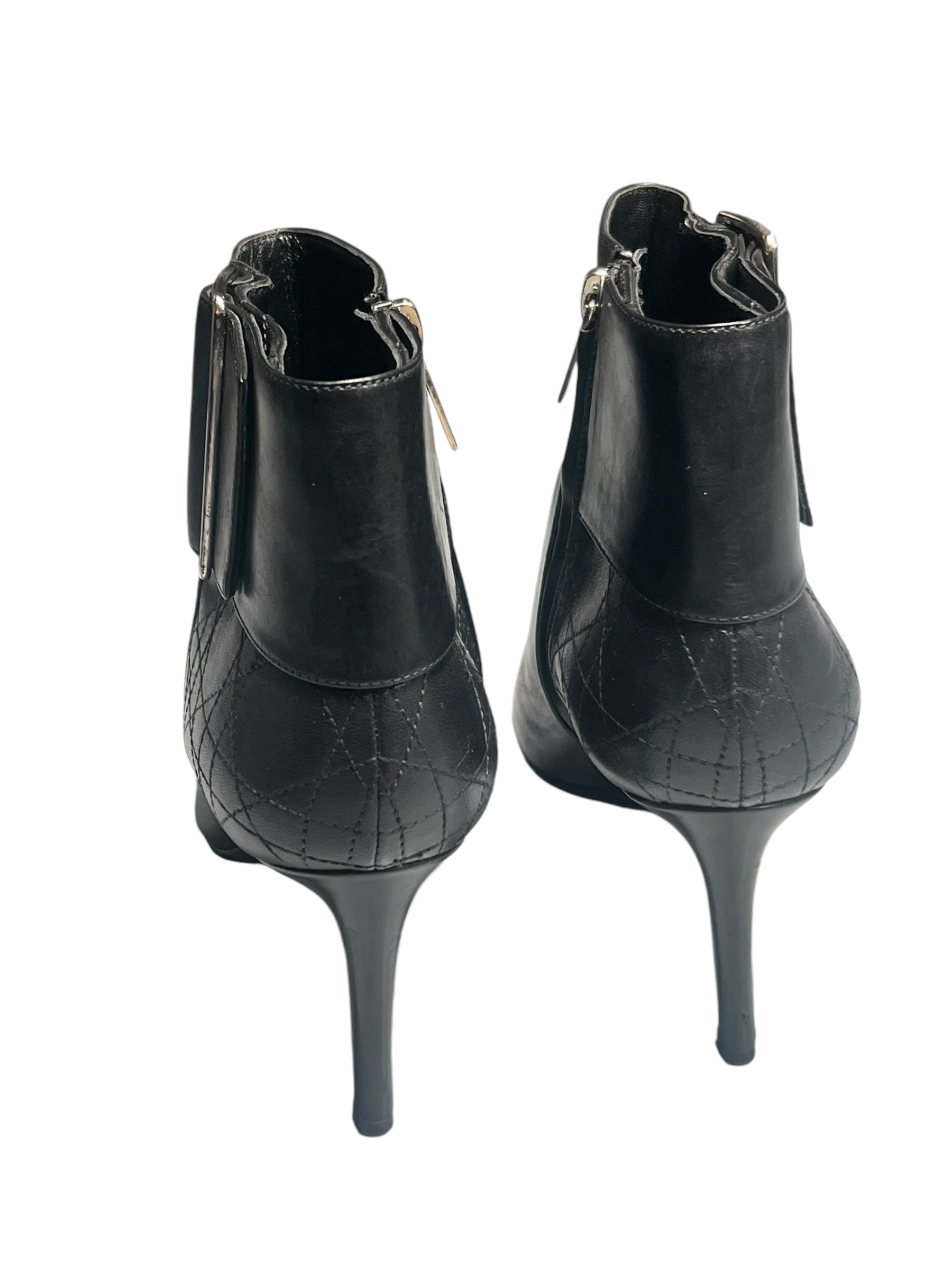 Dior ankle boots | LOOP-Marktplatz