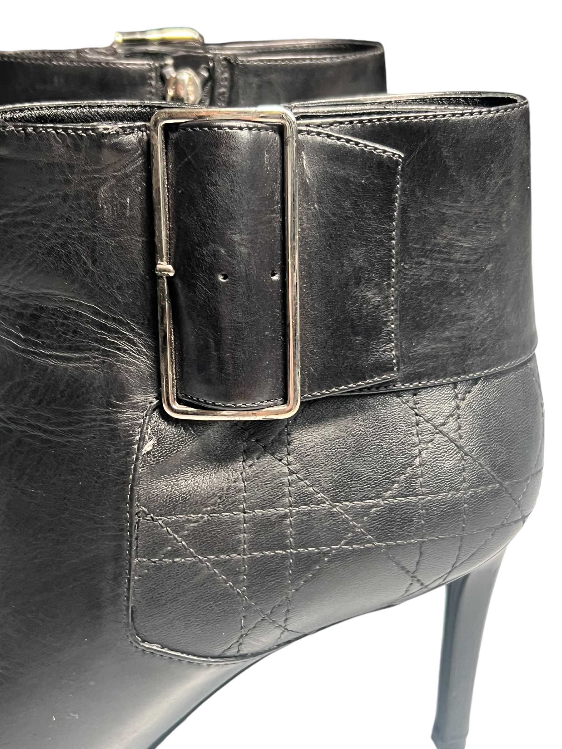 Dior ankle boots | LOOP-Marktplatz