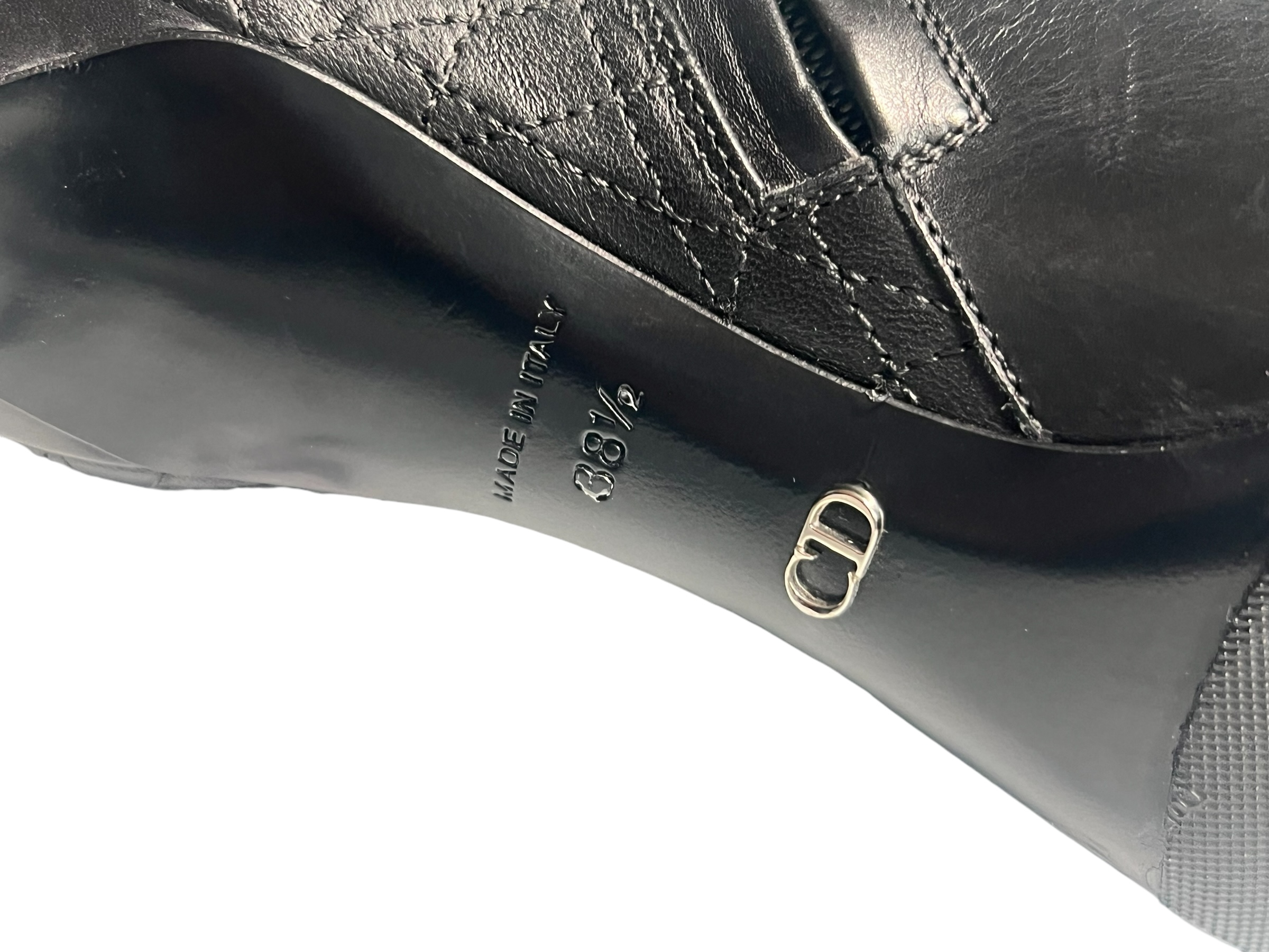 Dior ankle boots | LOOP-Marktplatz