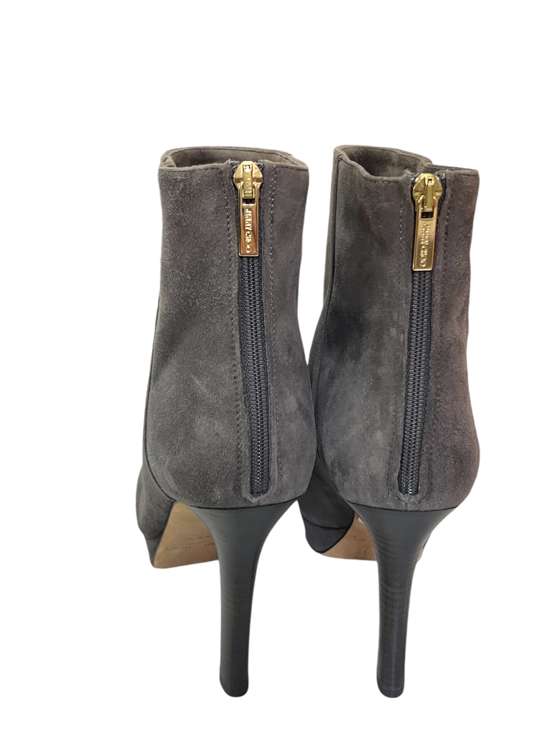 Jimmy Choo ankle boots