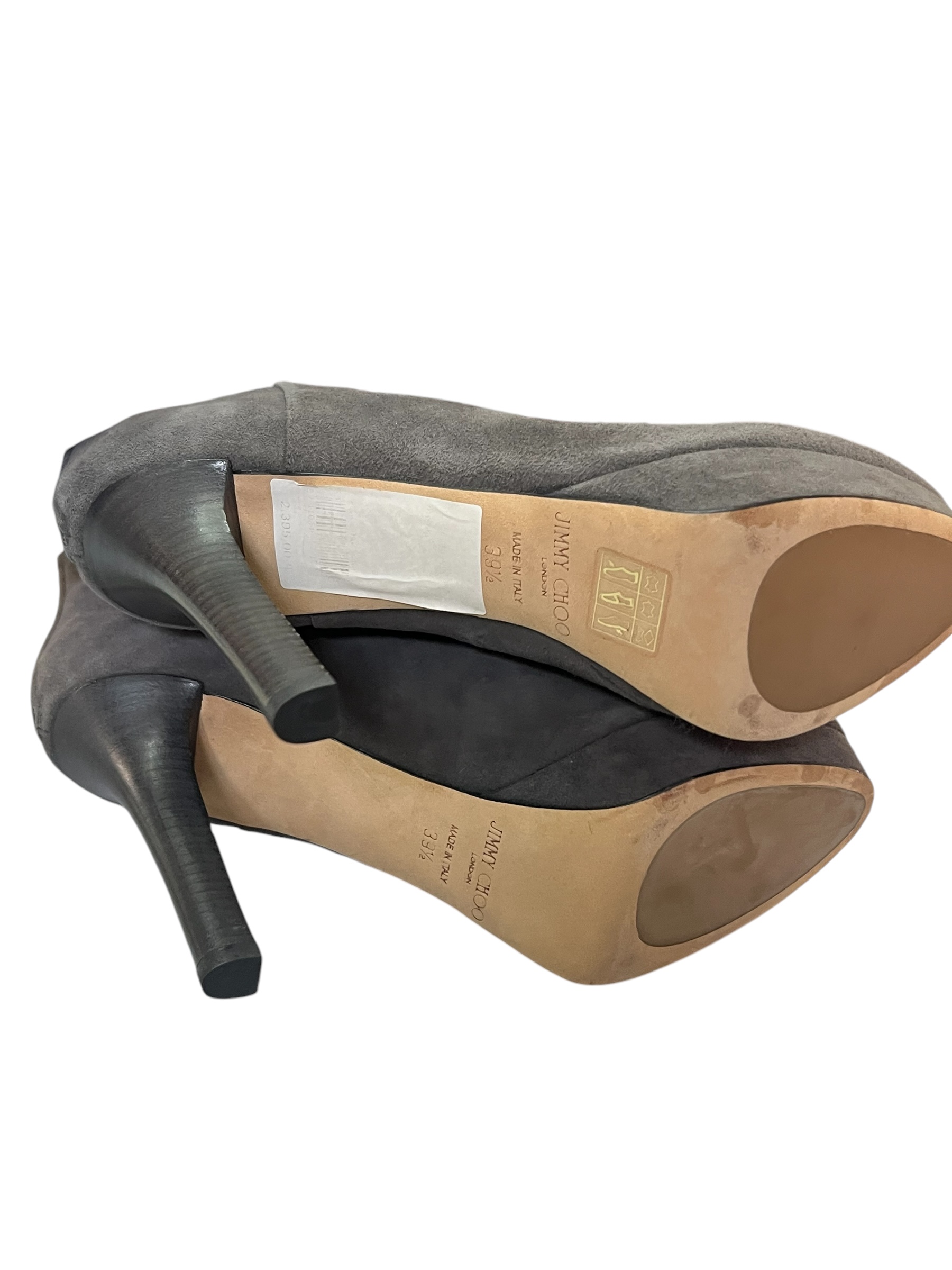 Jimmy Choo ankle boots | LOOP-Marktplatz