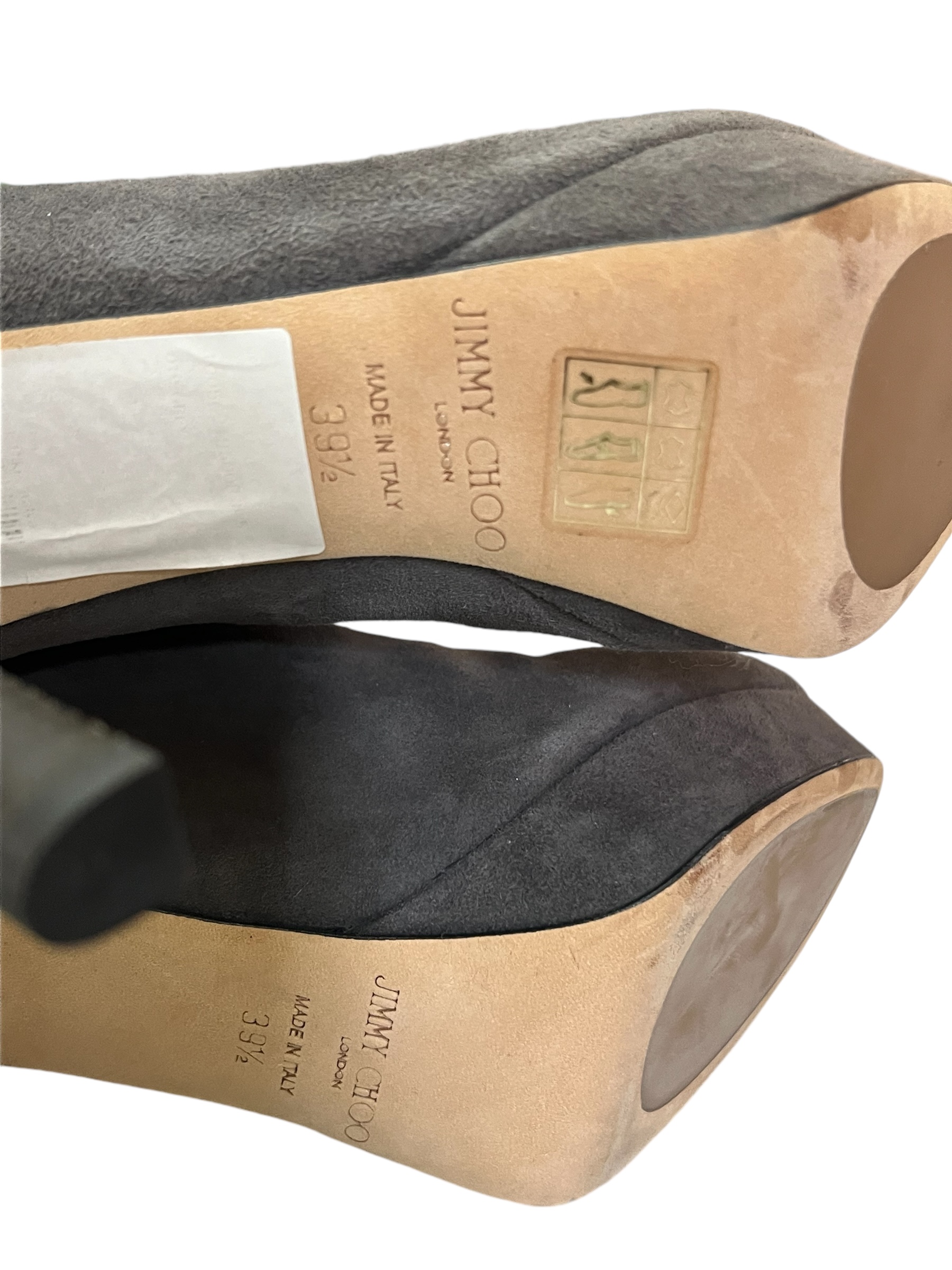 Jimmy Choo ankle boots | LOOP-Marktplatz