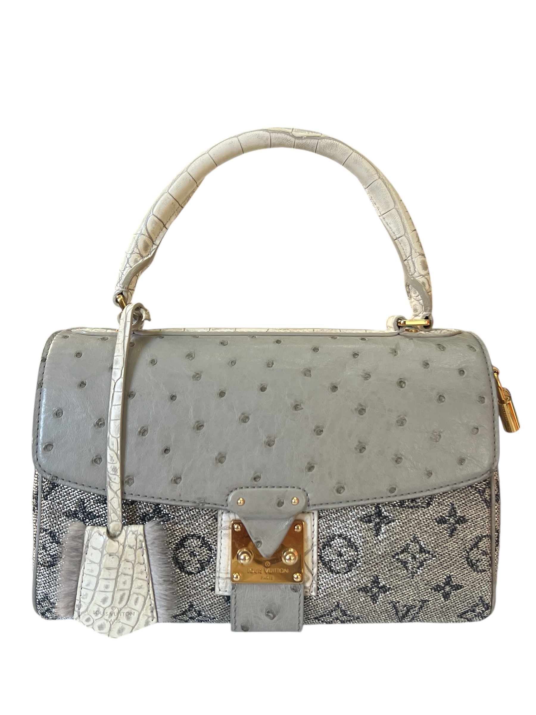 Louis Vuitton bag | LOOP-Marktplatz