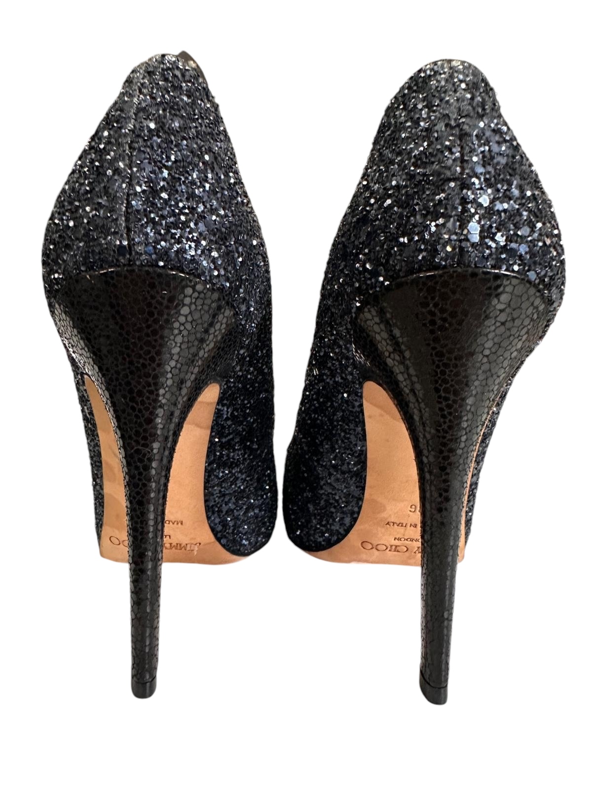 Jimmy Choo pumps