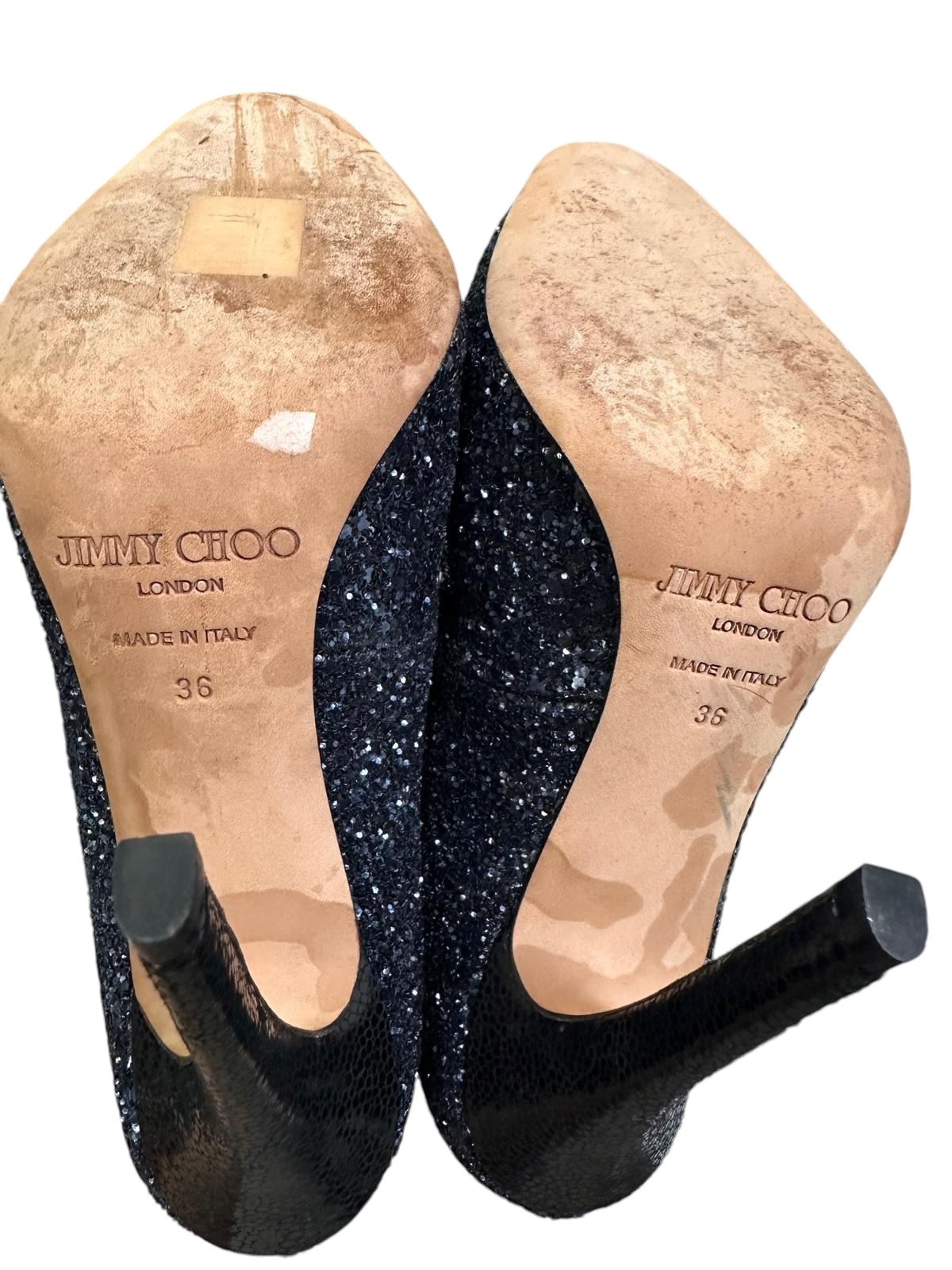 Jimmy Choo pumps | LOOP-Marktplatz